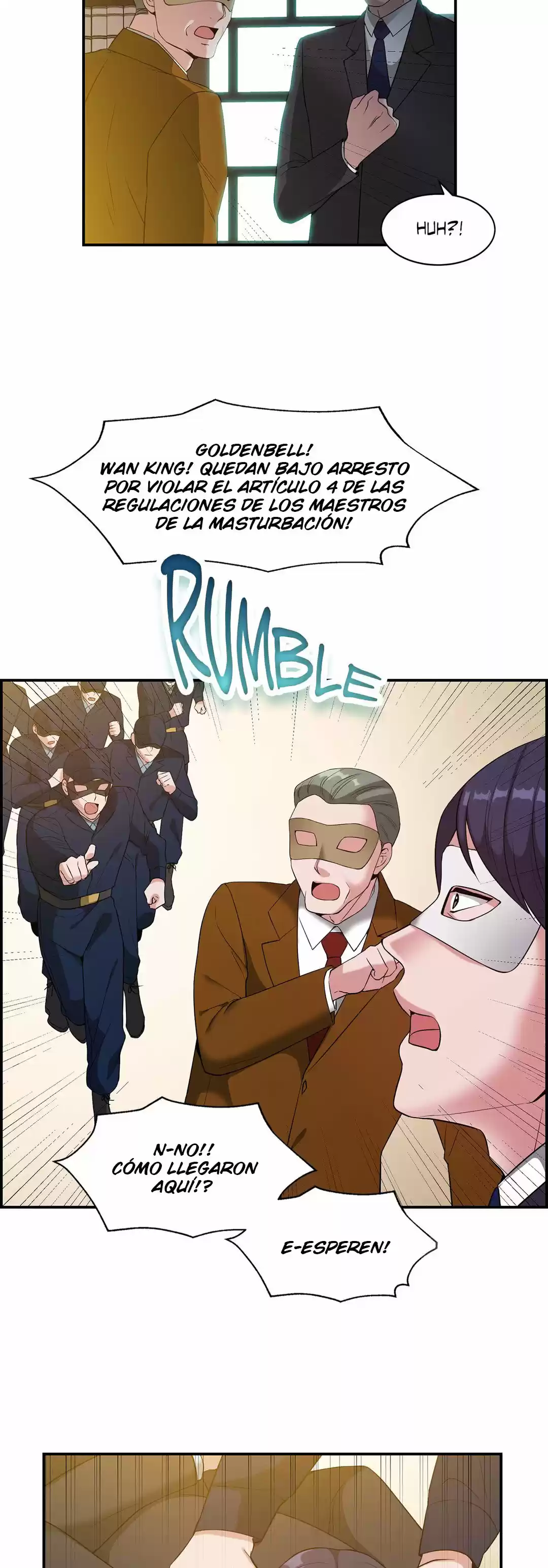 Masters of Masturbation (2017) - Capítulo 36 - Página 10 - LectorTMOo