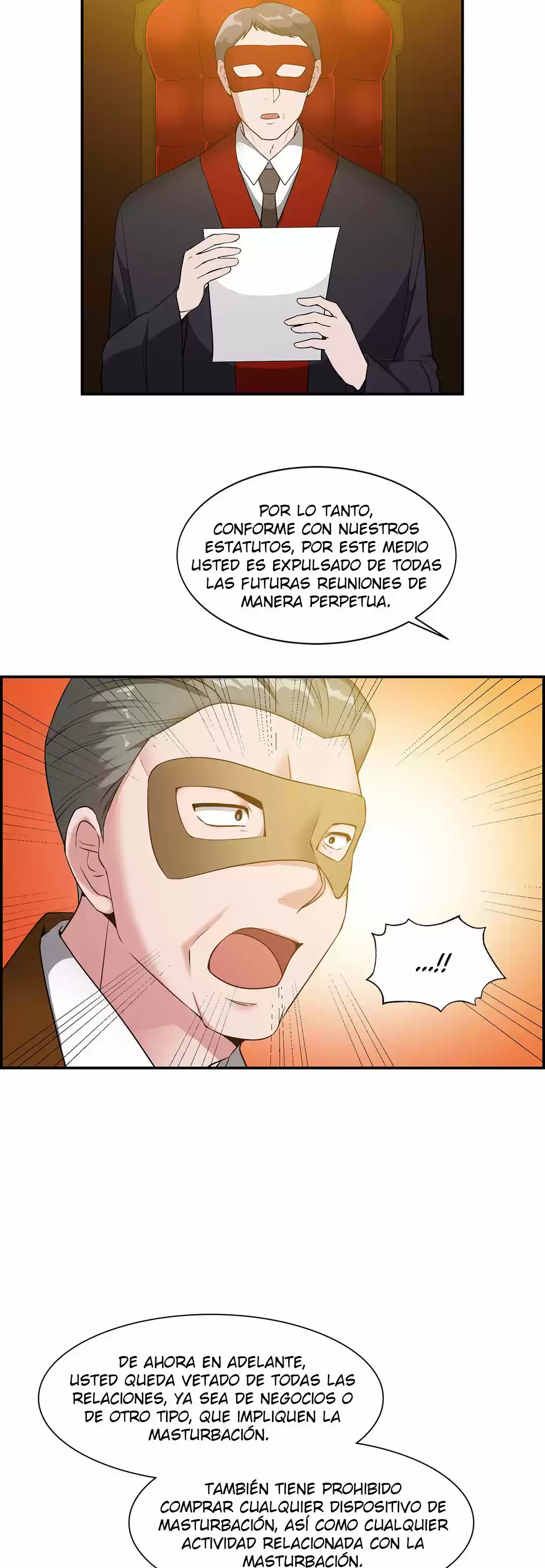 Masters of Masturbation (2017) - Capítulo 36 - Página 13 - LectorTMOo