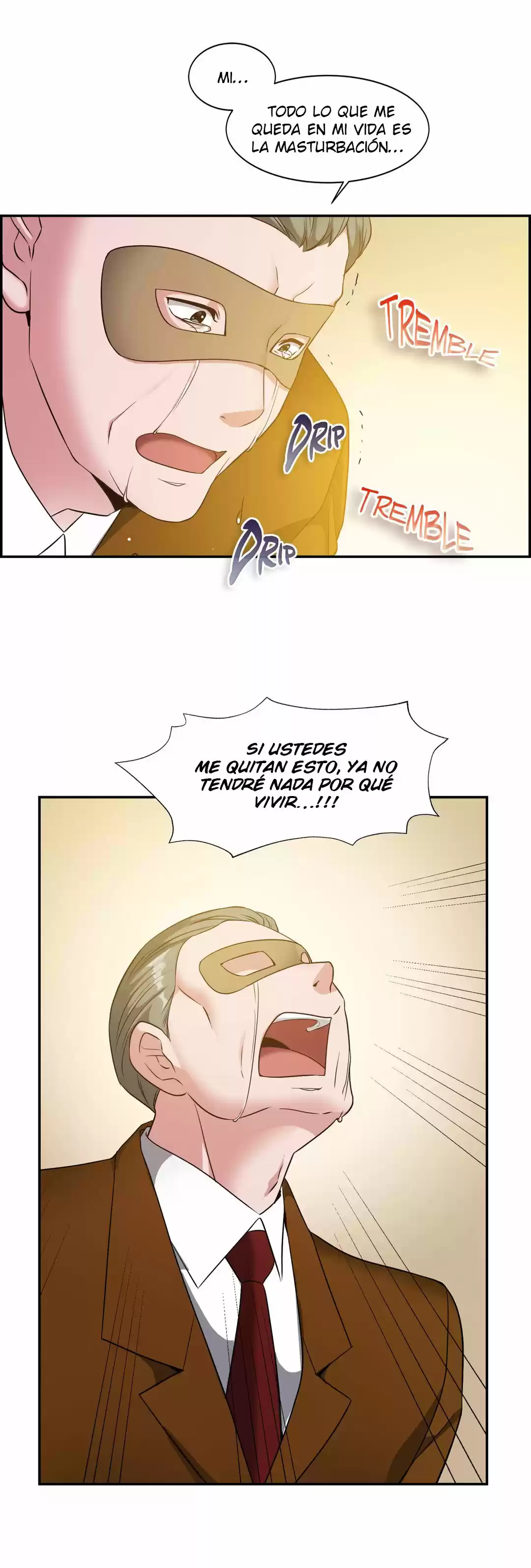 Masters of Masturbation (2017) - Capítulo 36 - Página 15 - LectorTMOo