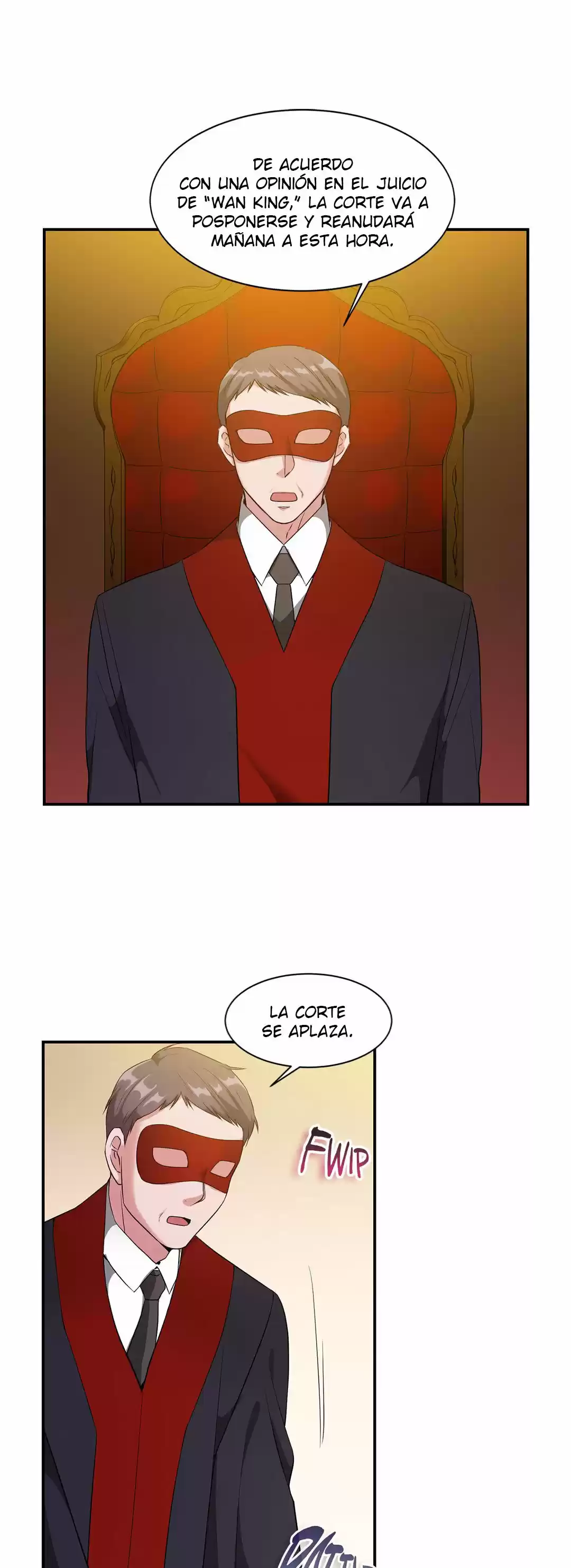 Masters of Masturbation (2017) - Capítulo 36 - Página 18 - LectorTMOo