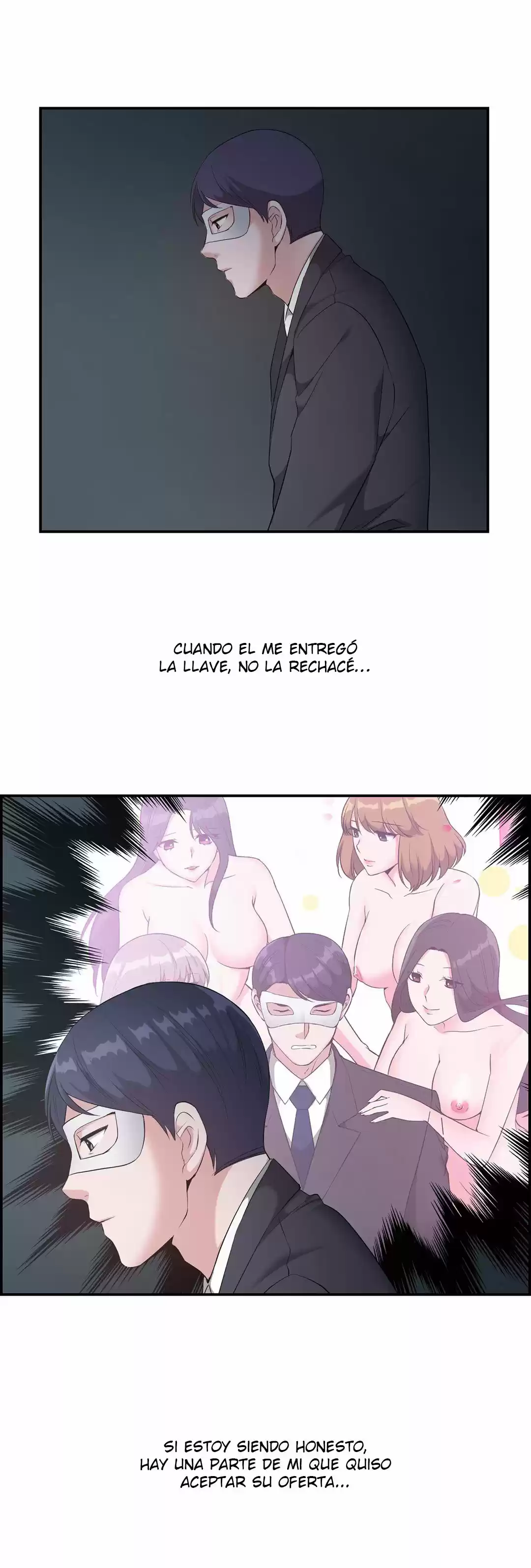 Masters of Masturbation (2017) - Capítulo 36 - Página 21 - LectorTMOo