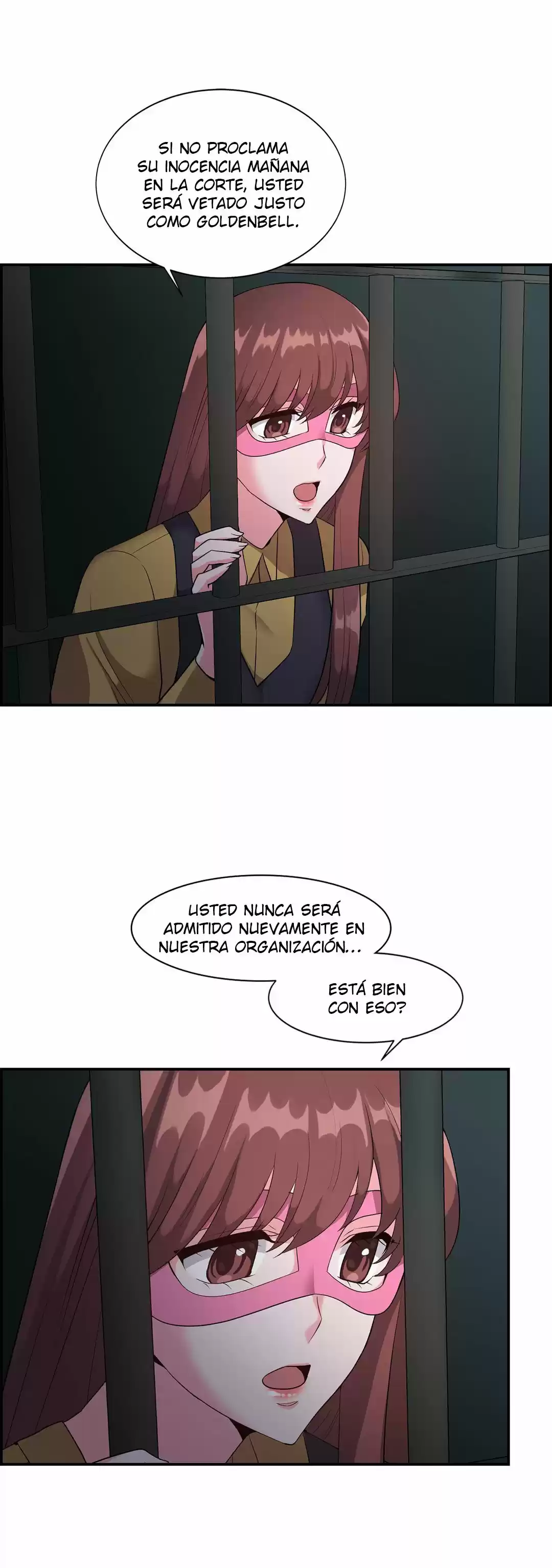 Masters of Masturbation (2017) - Capítulo 36 - Página 23 - LectorTMOo
