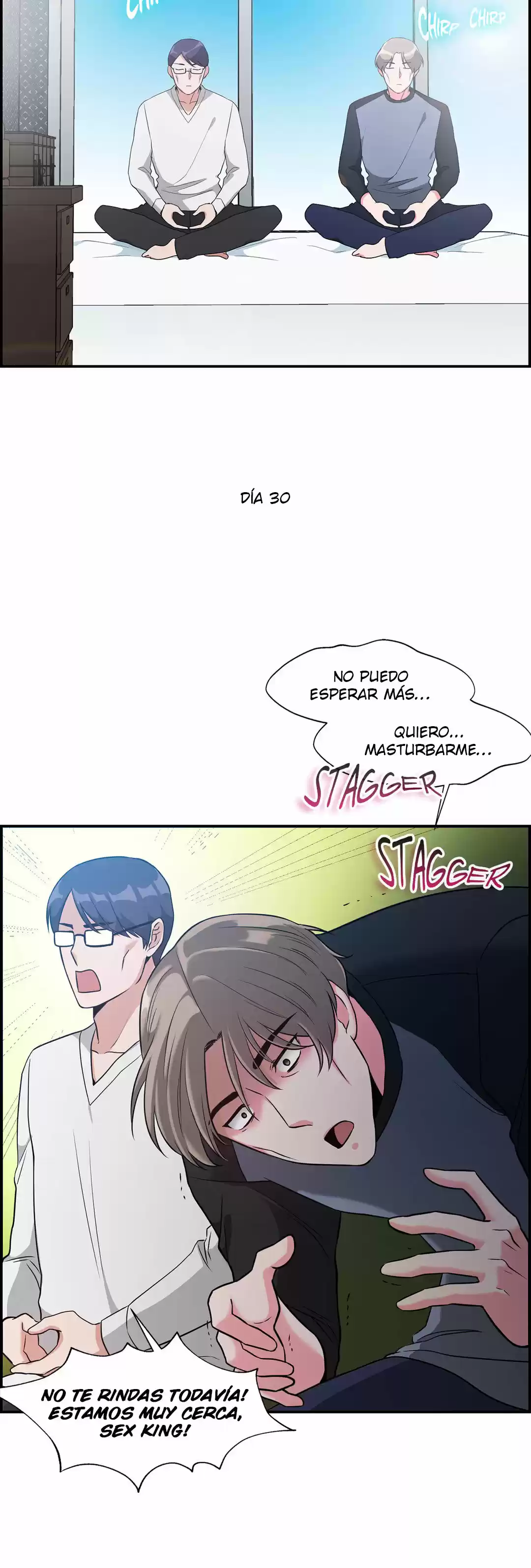 Masters of Masturbation (2017) - Capítulo 37 - Página 12 - LectorTMOo