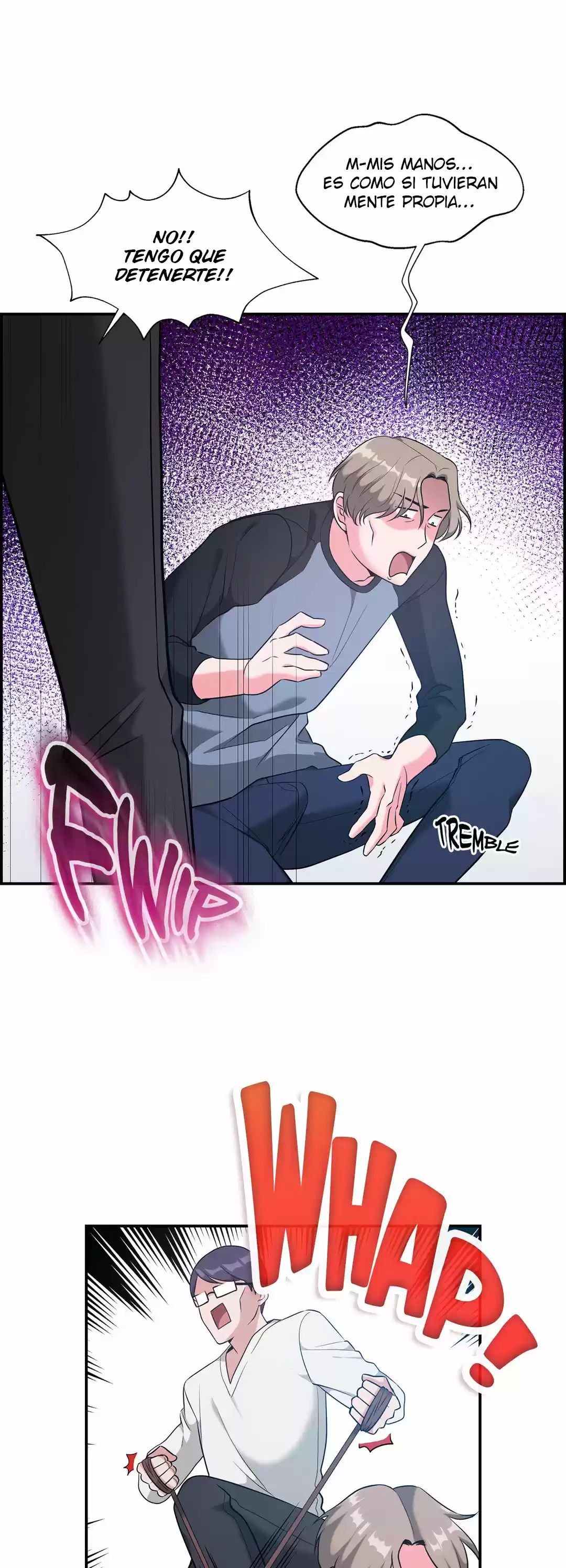 Masters of Masturbation (2017) - Capítulo 37 - Página 14 - LectorTMOo