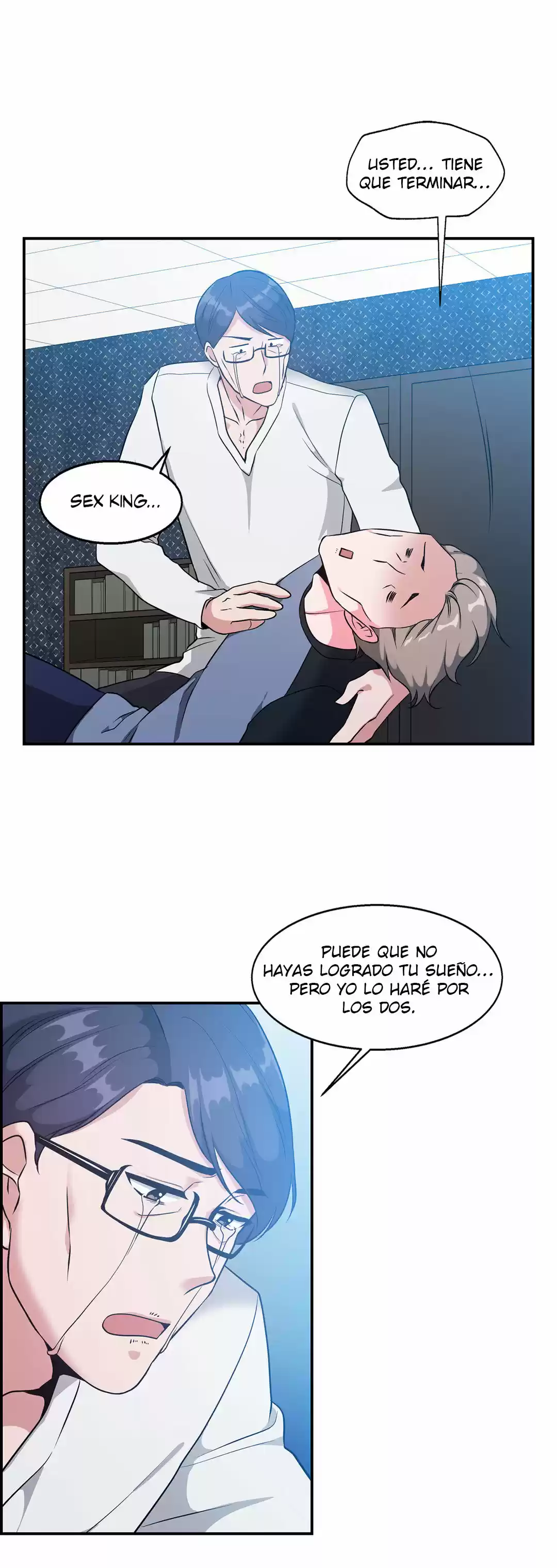 Masters of Masturbation (2017) - Capítulo 37 - Página 23 - LectorTMOo