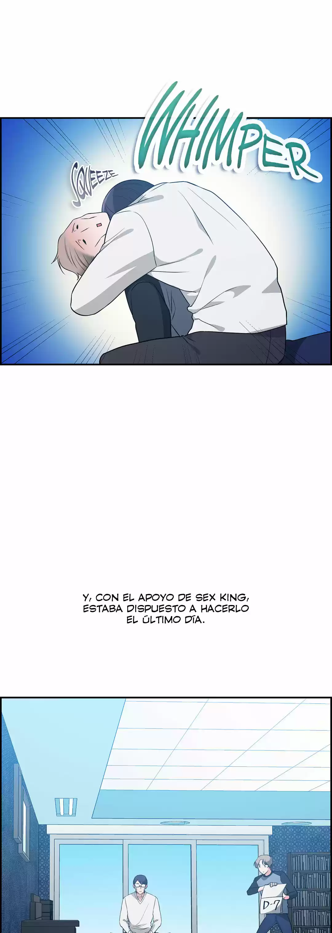 Masters of Masturbation (2017) - Capítulo 37 - Página 24 - LectorTMOo