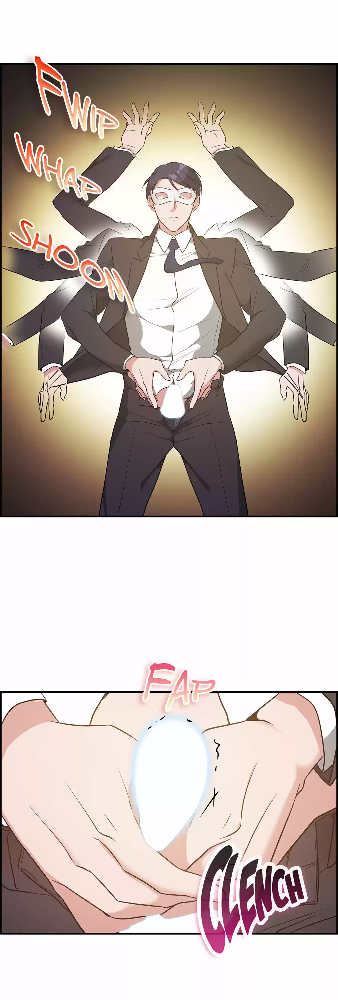 Masters of Masturbation (2017) - Capítulo 37 - Página 28 - LectorTMOo