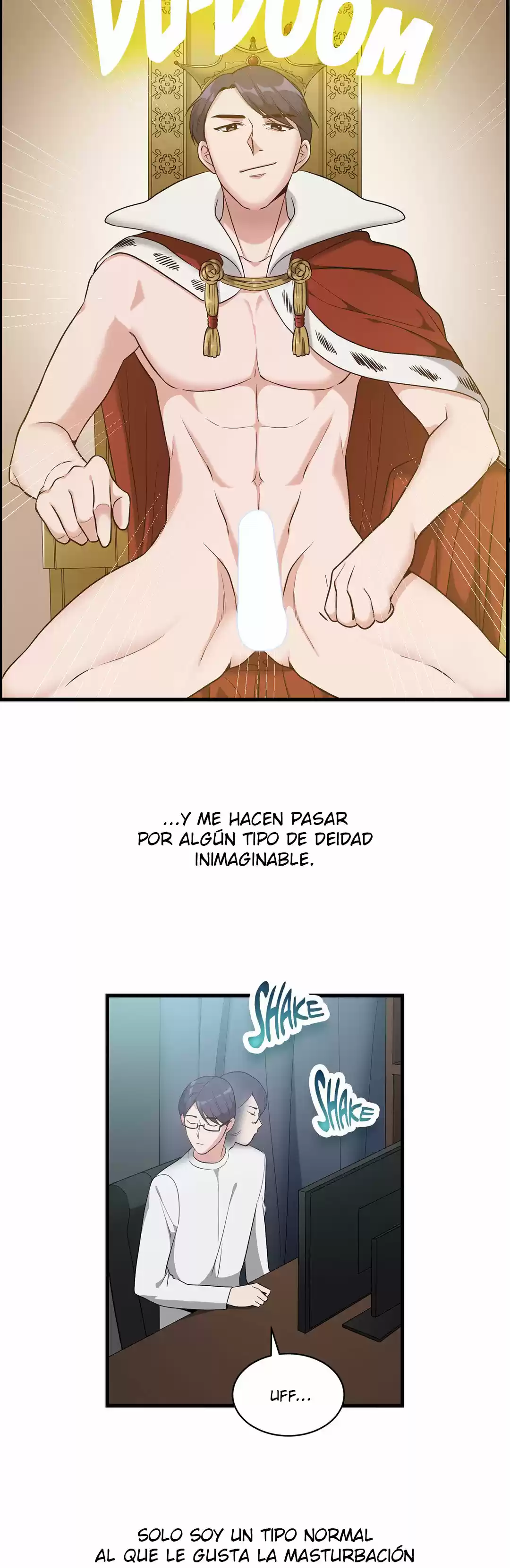 Masters of Masturbation (2017) - Capítulo 38 - Página 7 - LectorTMOo