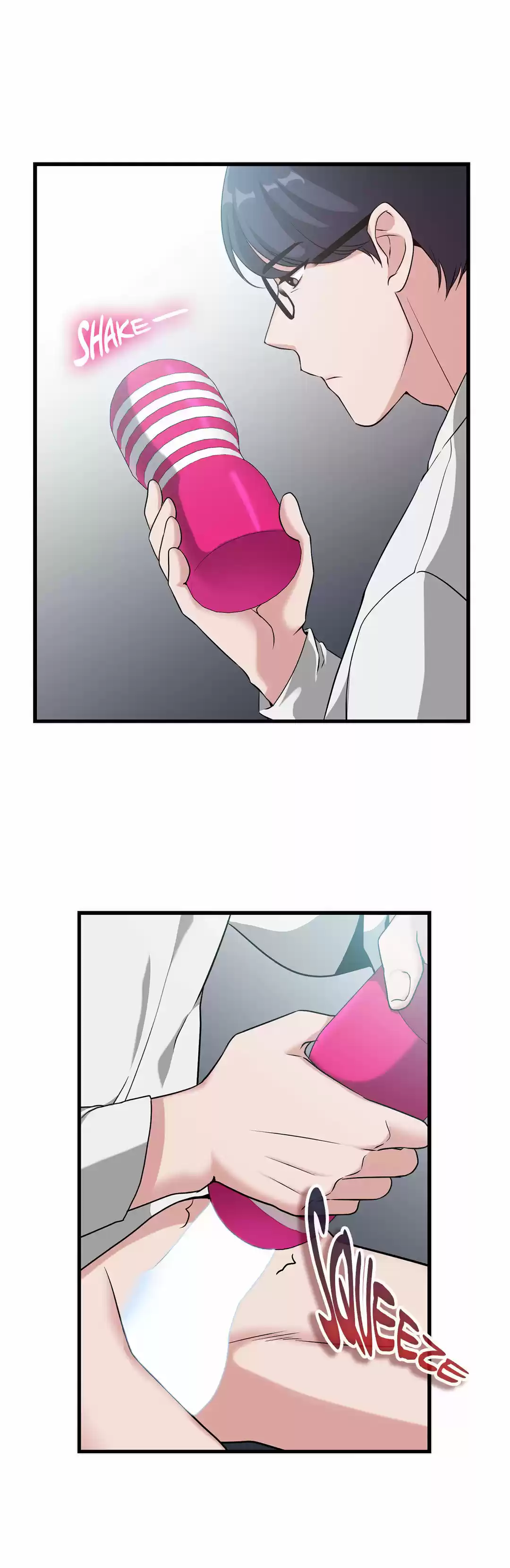 Masters of Masturbation (2017) - Capítulo 38 - Página 8 - LectorTMOo