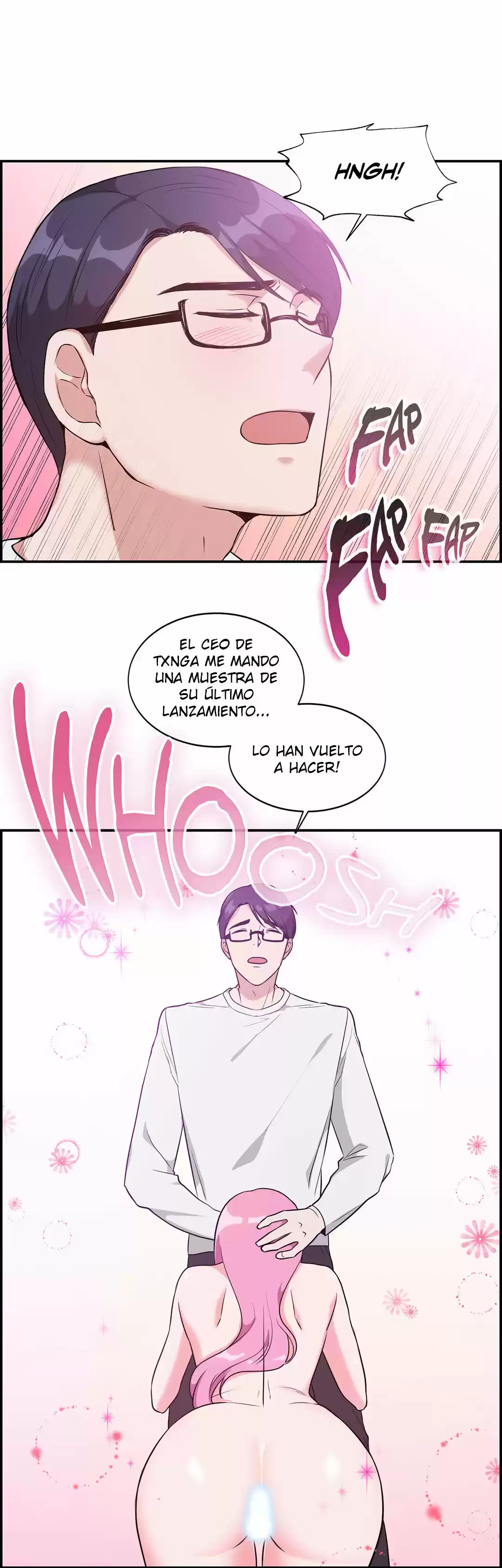 Masters of Masturbation (2017) - Capítulo 38 - Página 9 - LectorTMOo