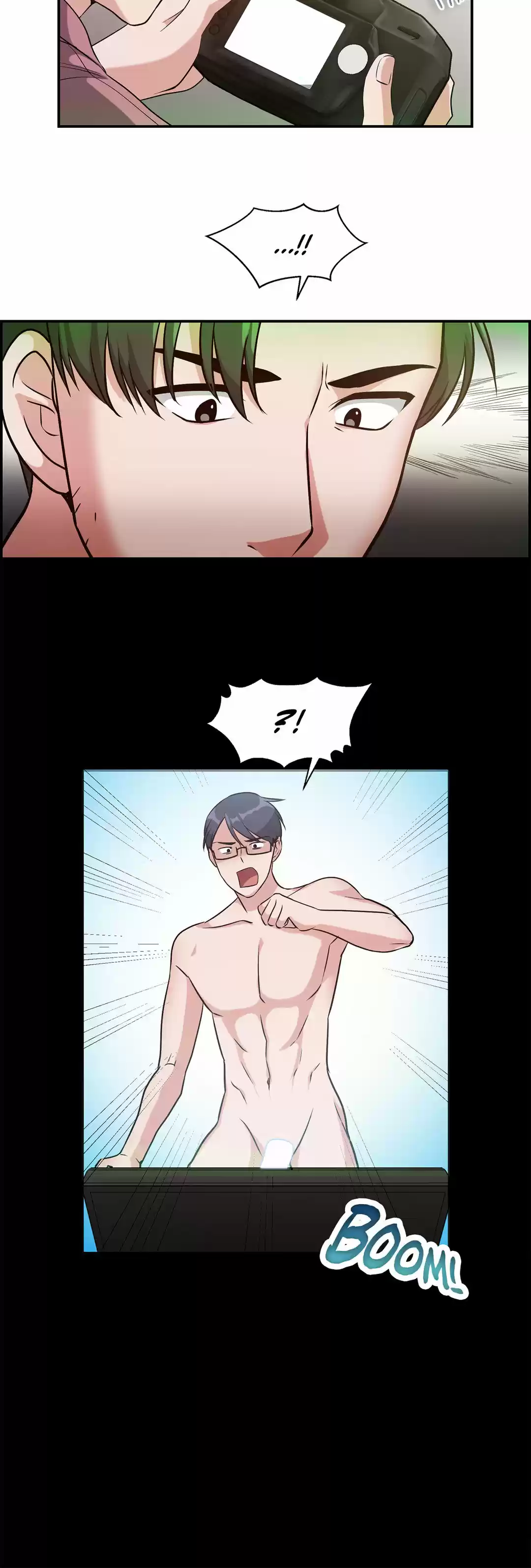 Masters of Masturbation (2017) - Capítulo 38 - Página 17 - LectorTMOo