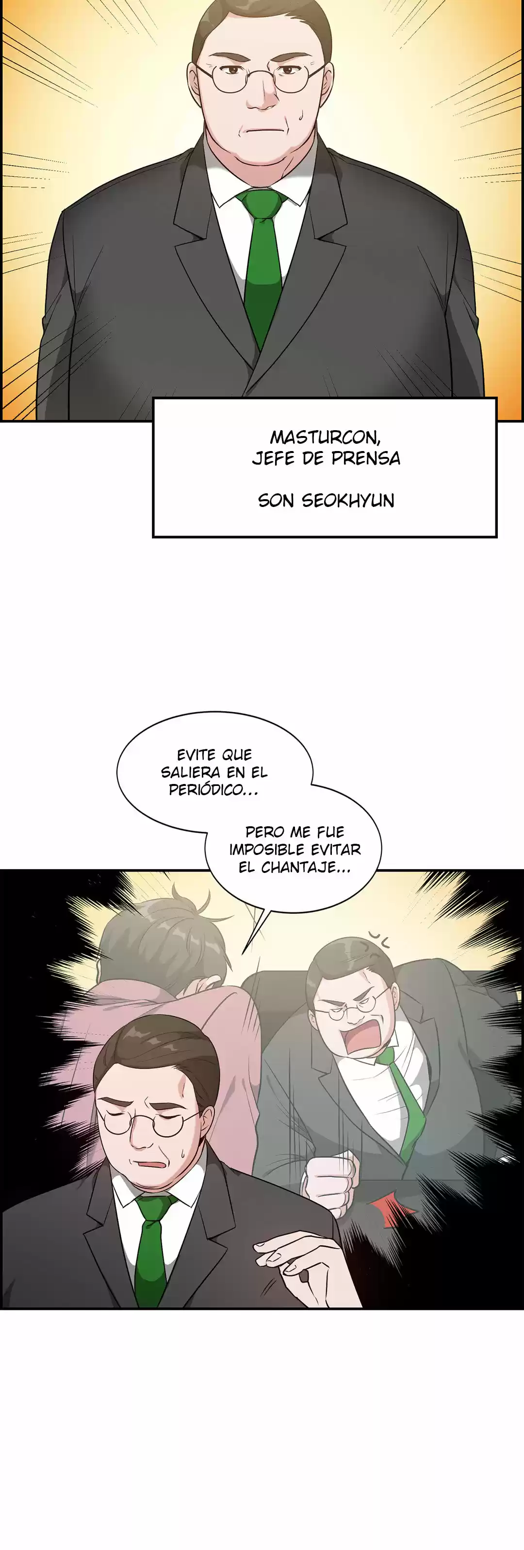 Masters of Masturbation (2017) - Capítulo 38 - Página 23 - LectorTMOo