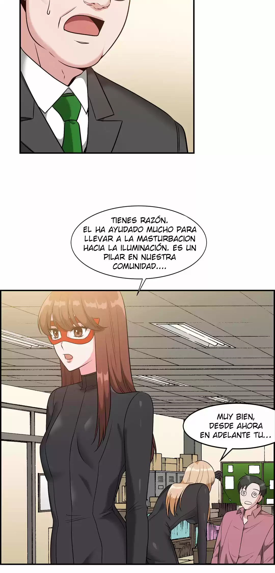 Masters of Masturbation (2017) - Capítulo 38 - Página 25 - LectorTMOo
