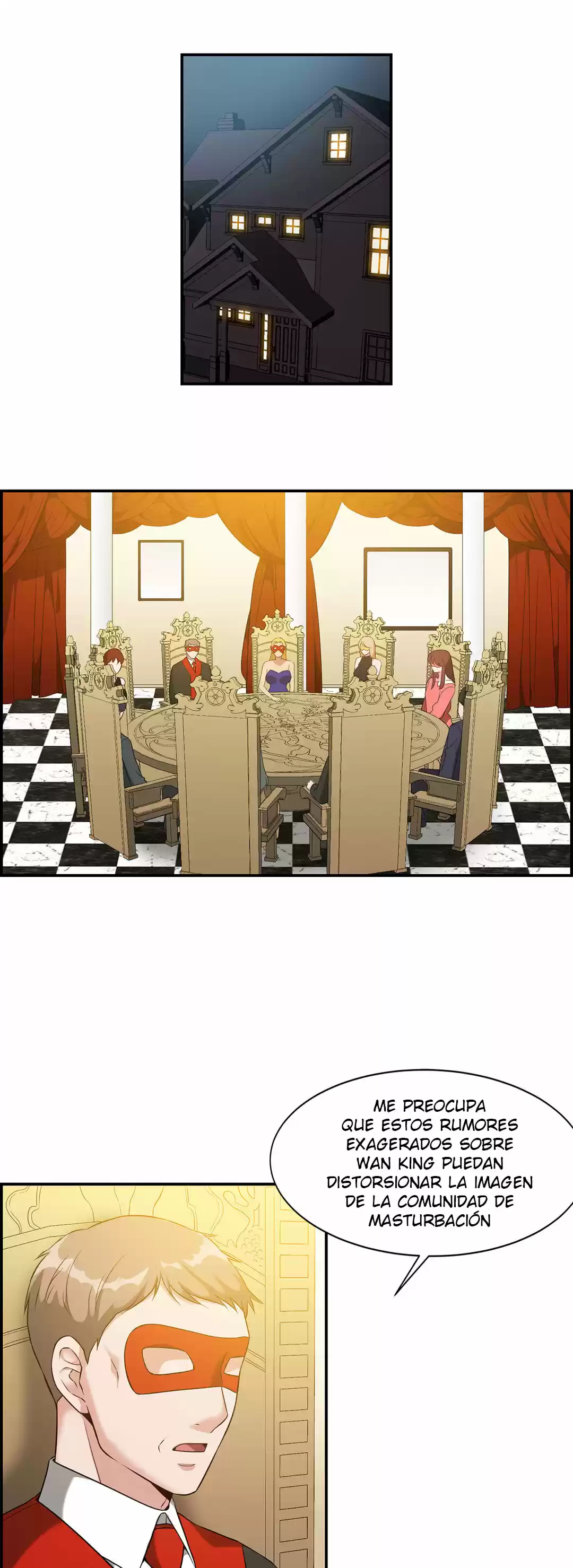 Masters of Masturbation (2017) - Capítulo 39 - Página 2 - LectorTMOo