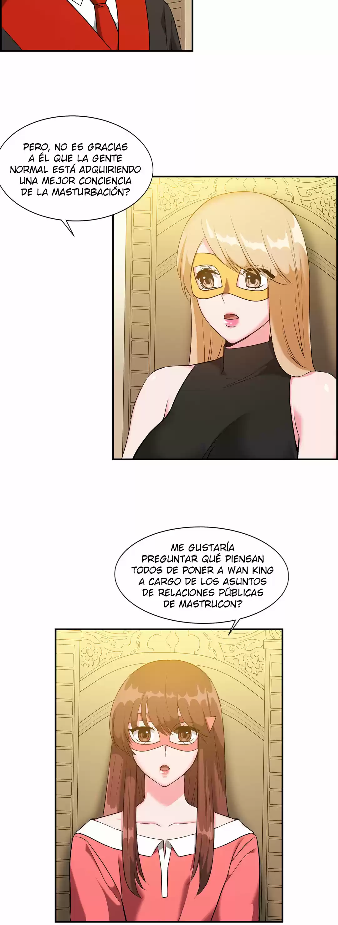 Masters of Masturbation (2017) - Capítulo 39 - Página 3 - LectorTMOo