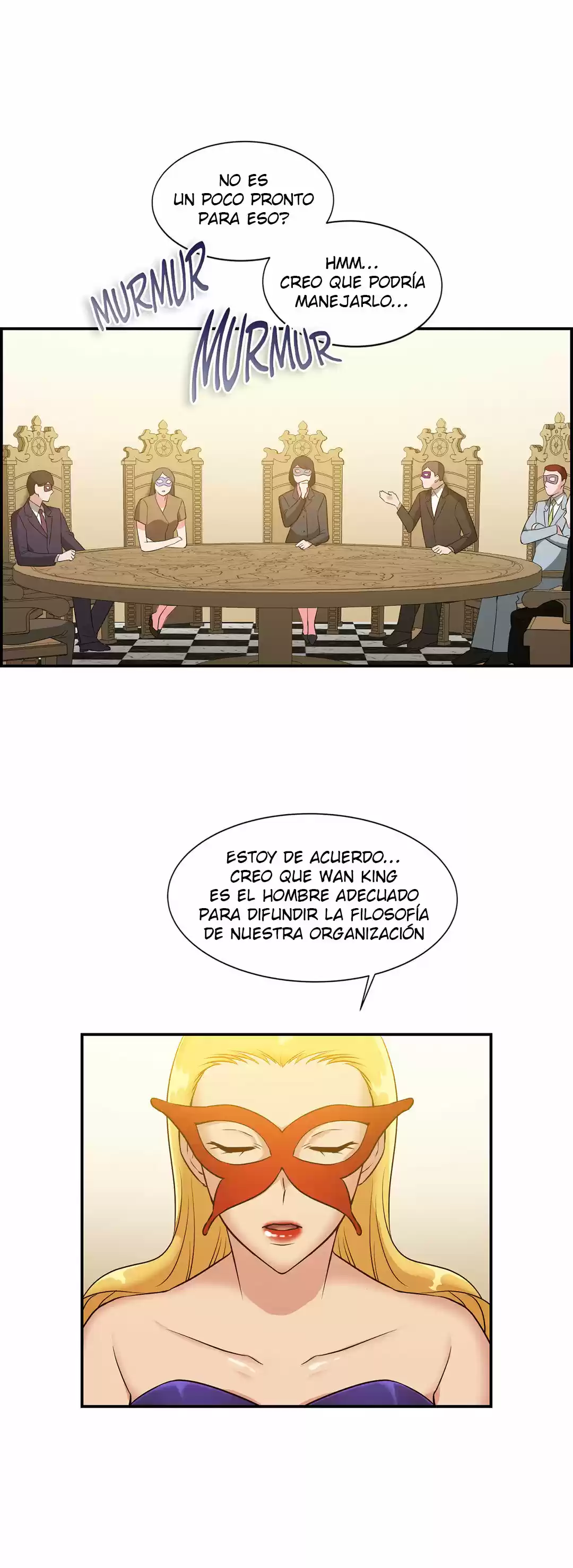 Masters of Masturbation (2017) - Capítulo 39 - Página 4 - LectorTMOo