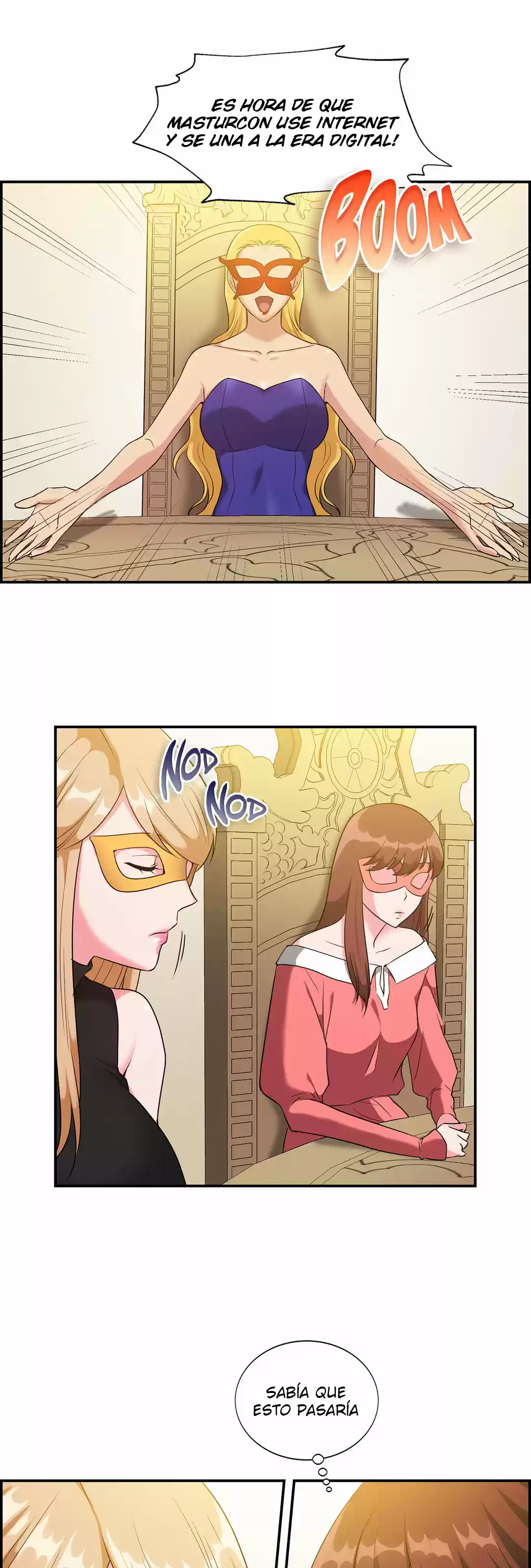 Masters of Masturbation (2017) - Capítulo 39 - Página 5 - LectorTMOo
