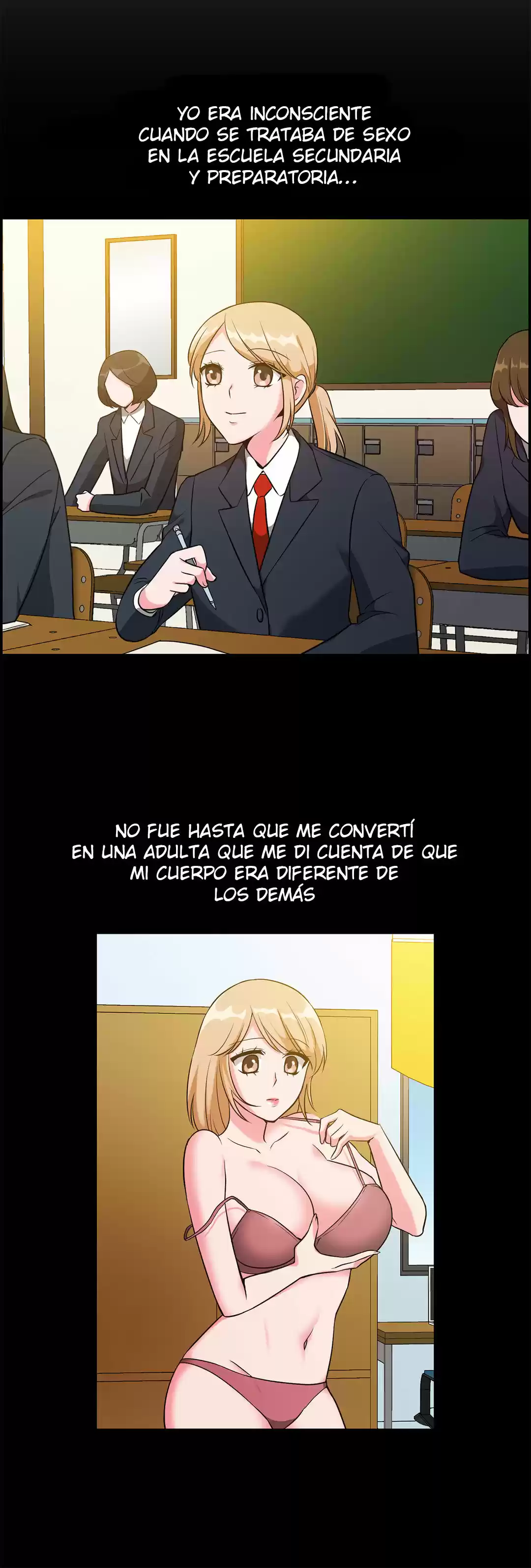 Masters of Masturbation (2017) - Capítulo 39 - Página 7 - LectorTMOo