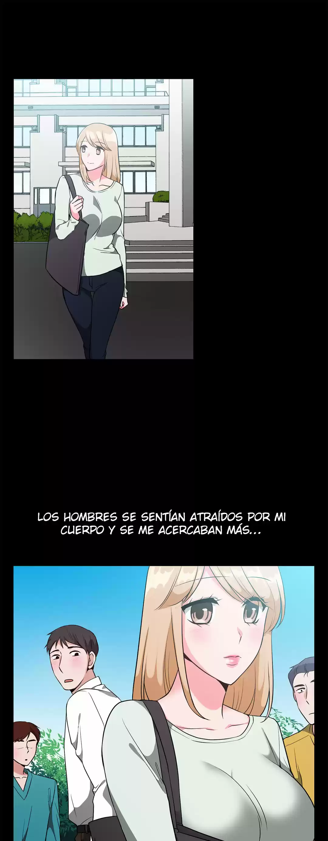 Masters of Masturbation (2017) - Capítulo 39 - Página 8 - LectorTMOo
