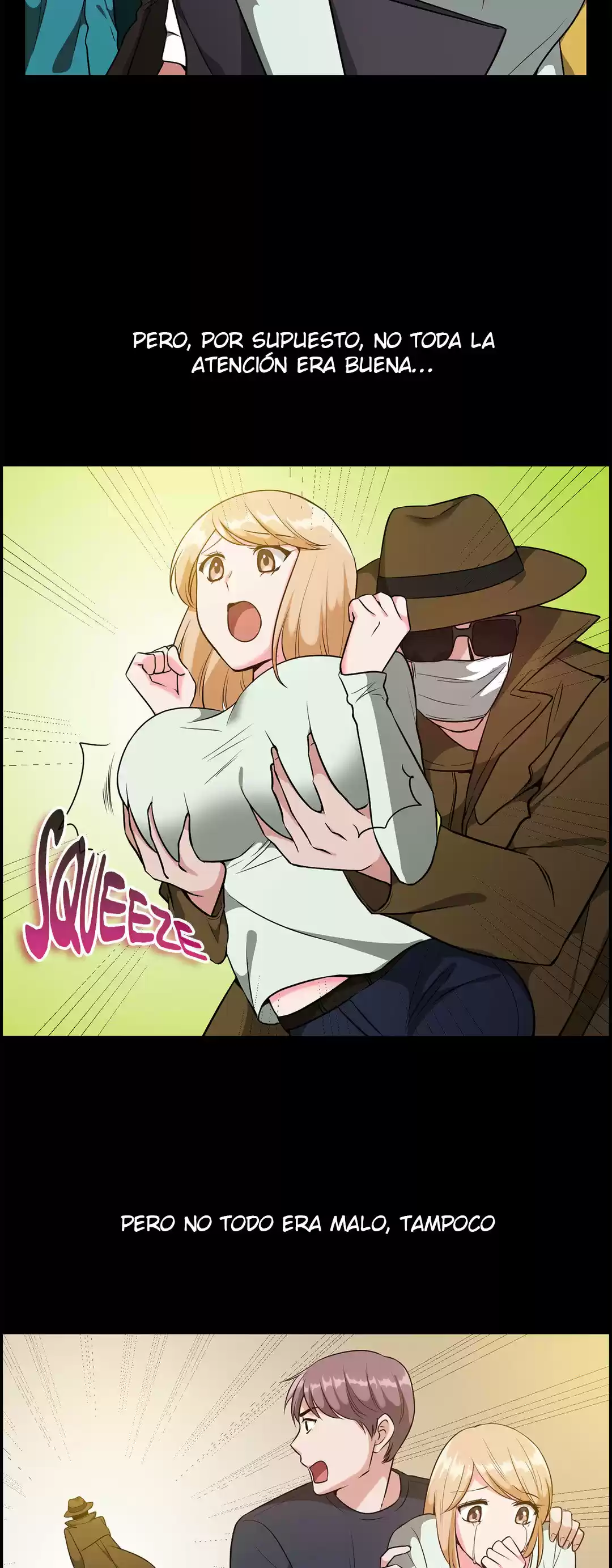 Masters of Masturbation (2017) - Capítulo 39 - Página 9 - LectorTMOo