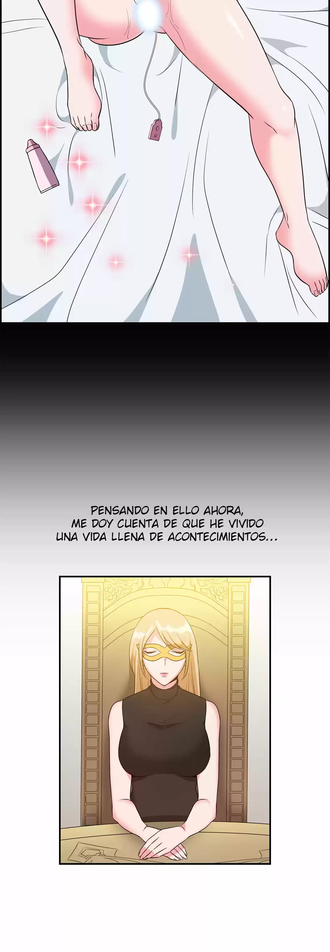 Masters of Masturbation (2017) - Capítulo 39 - Página 19 - LectorTMOo