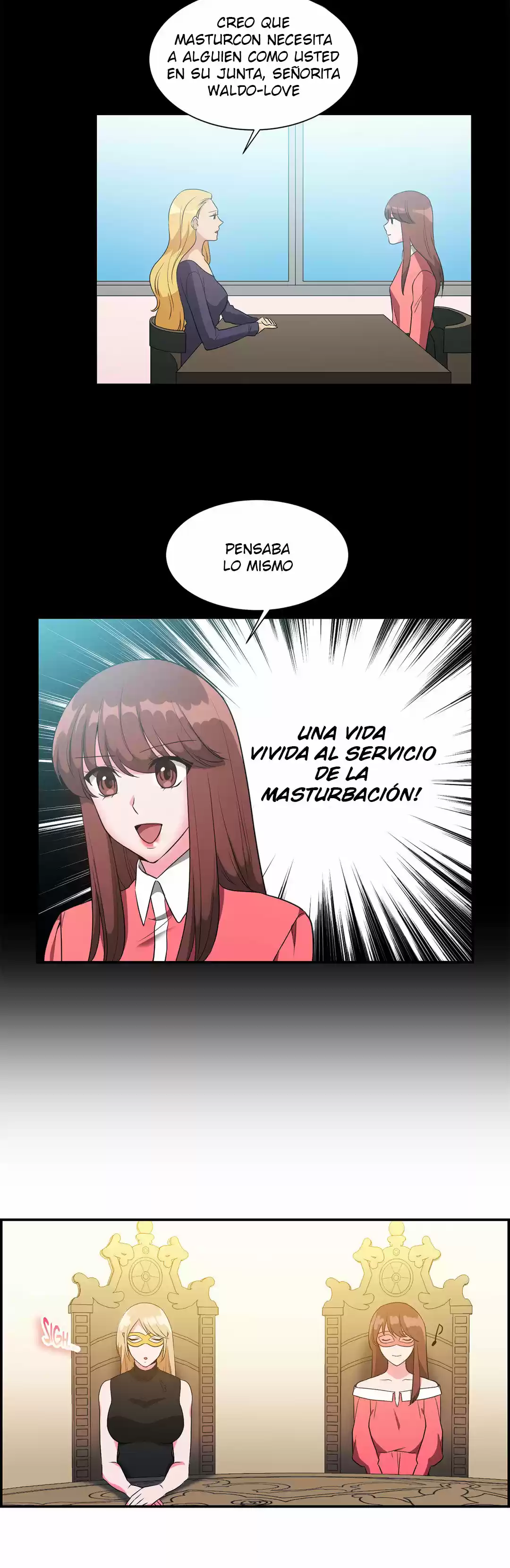 Masters of Masturbation (2017) - Capítulo 39 - Página 22 - LectorTMOo