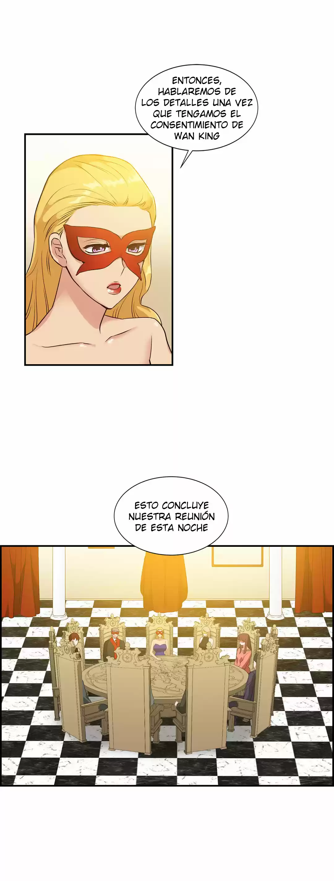 Masters of Masturbation (2017) - Capítulo 39 - Página 23 - LectorTMOo