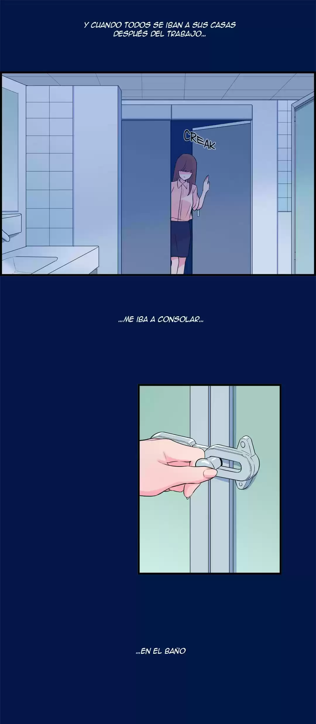 Masters of Masturbation (2017) - Capítulo 4 - Página 14 - LectorTMOo