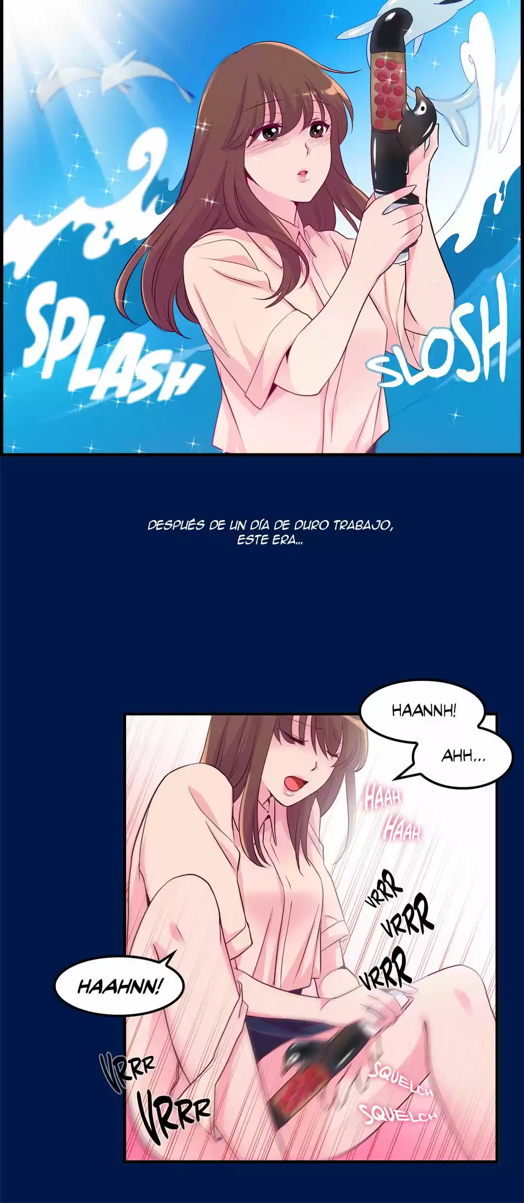 Masters of Masturbation (2017) - Capítulo 4 - Página 16 - LectorTMOo