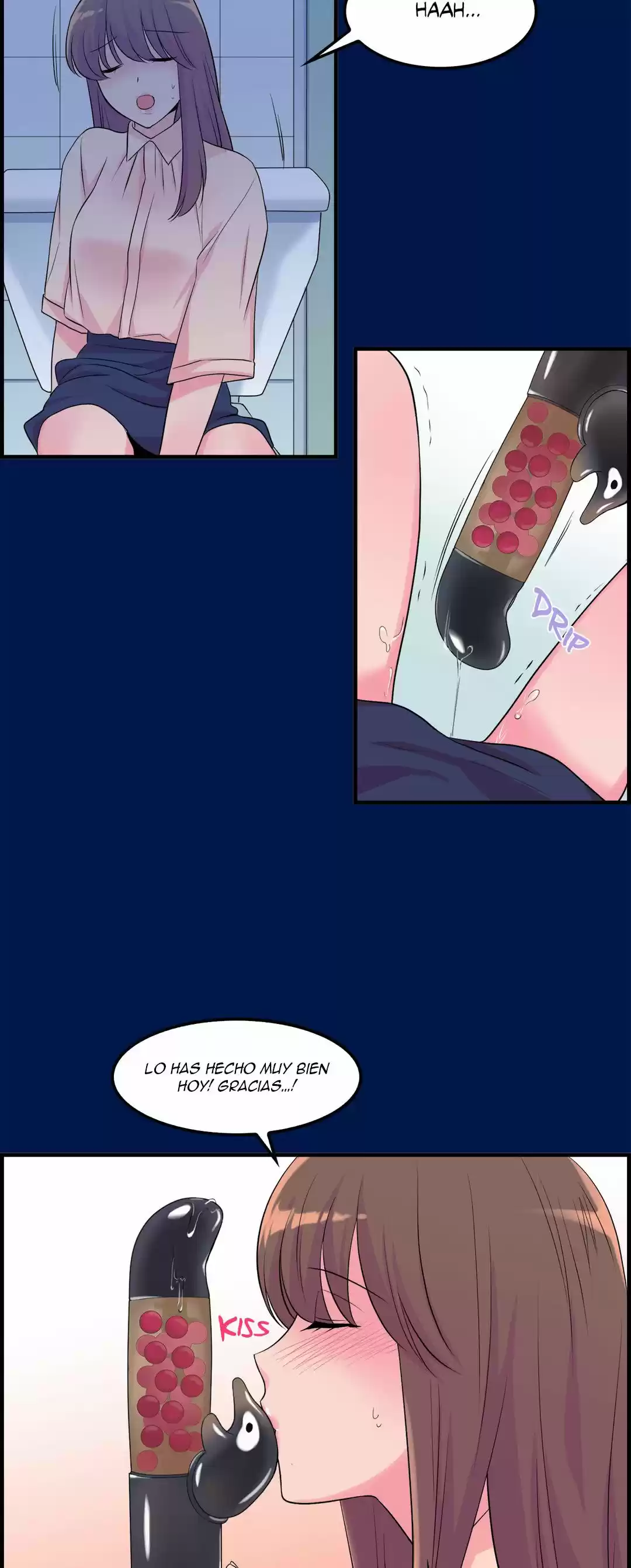 Masters of Masturbation (2017) - Capítulo 4 - Página 18 - LectorTMOo