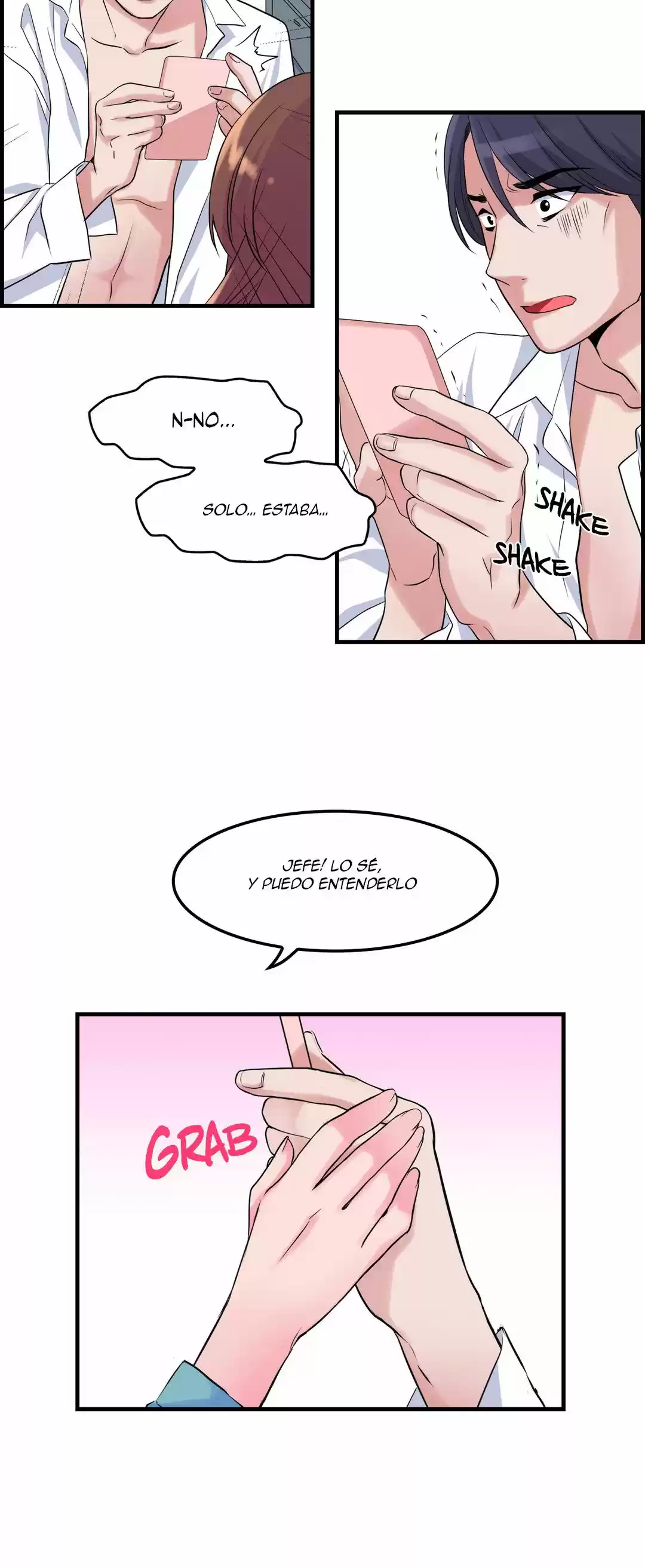 Masters of Masturbation (2017) - Capítulo 4 - Página 22 - LectorTMOo