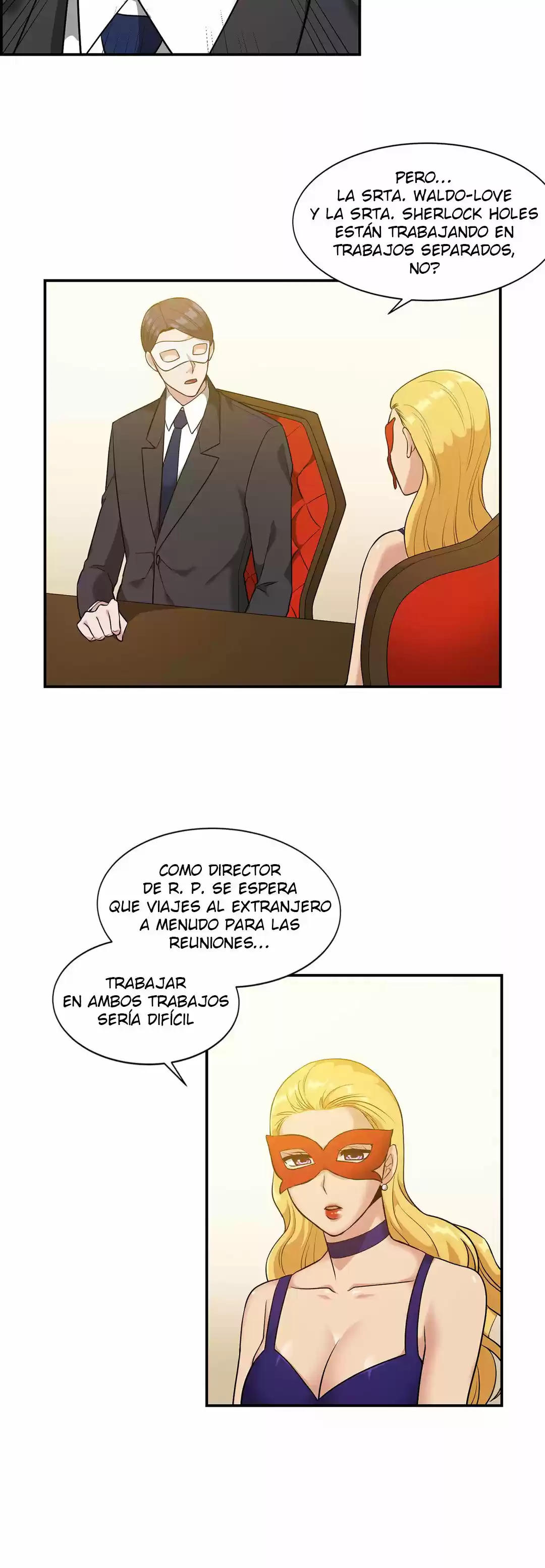 Masters of Masturbation (2017) - Capítulo 40 - Página 5 - LectorTMOo