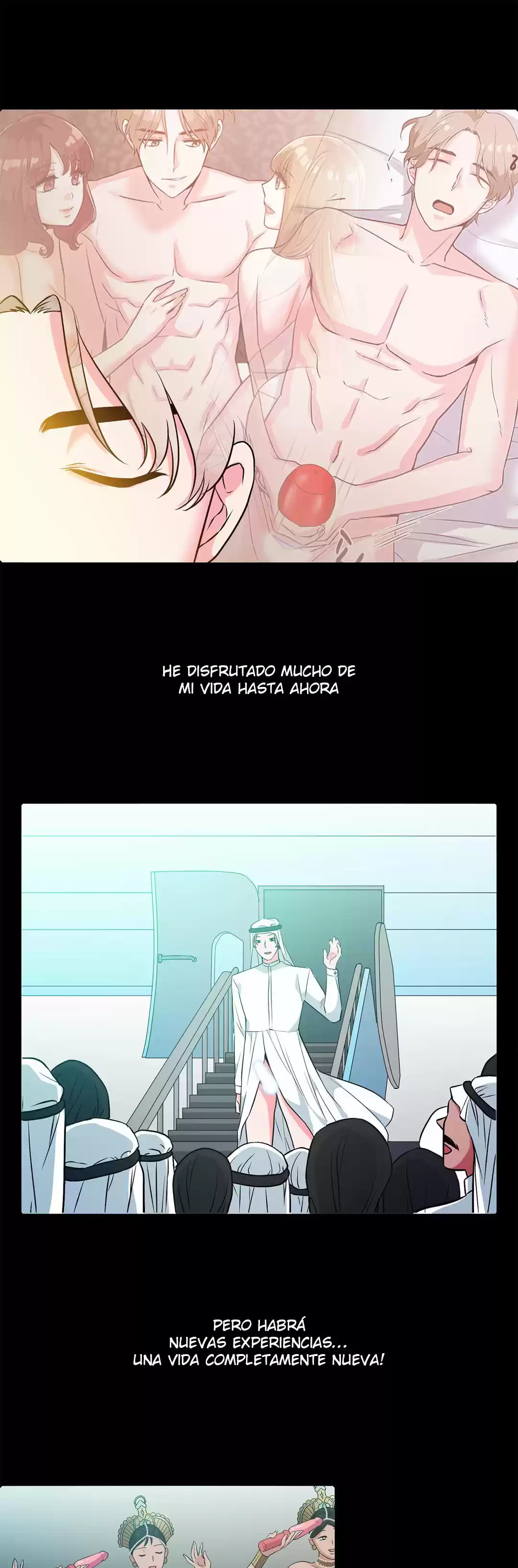 Masters of Masturbation (2017) - Capítulo 40 - Página 12 - LectorTMOo