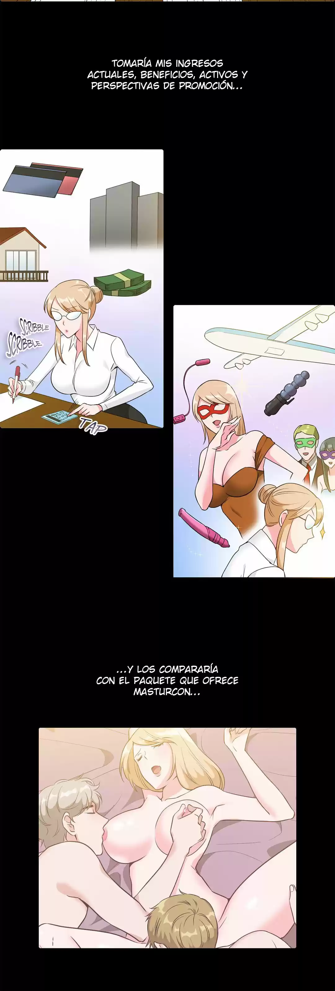 Masters of Masturbation (2017) - Capítulo 40 - Página 17 - LectorTMOo