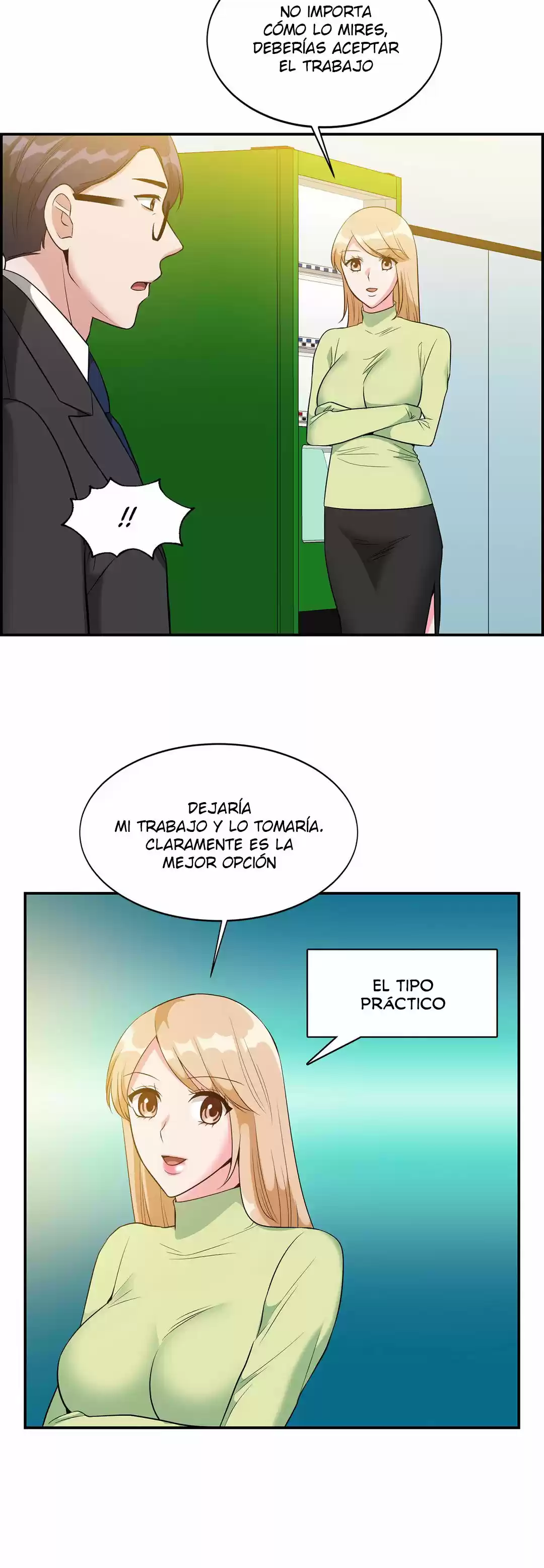 Masters of Masturbation (2017) - Capítulo 40 - Página 20 - LectorTMOo