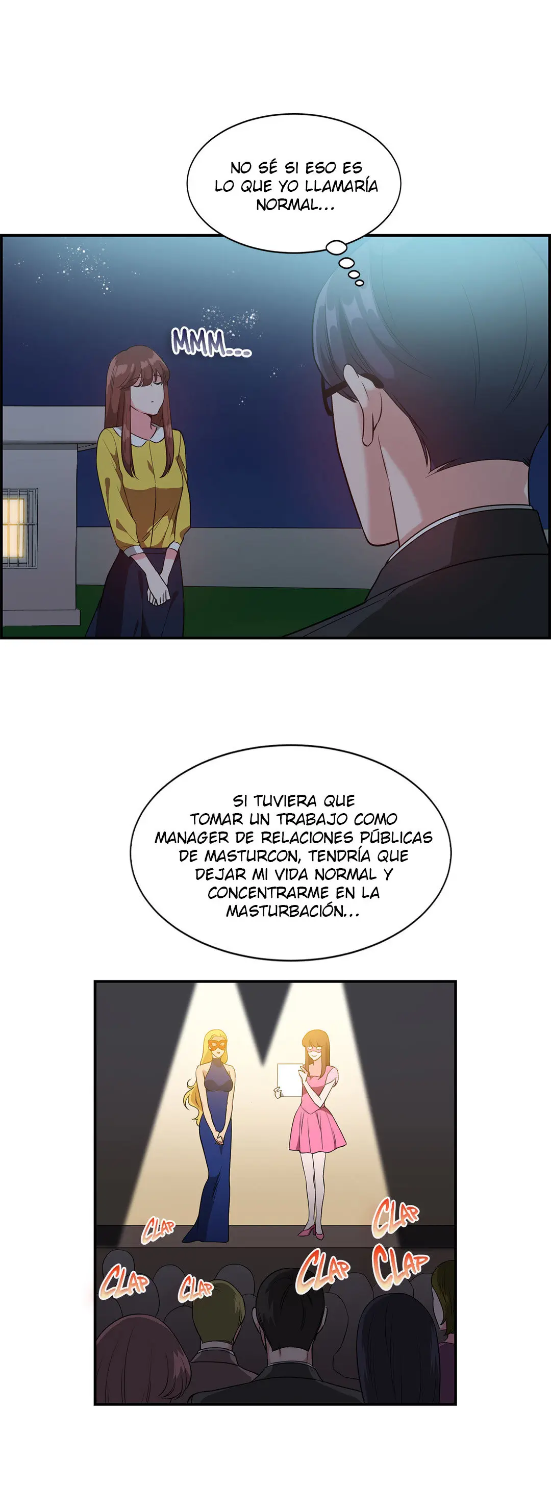 Masters of Masturbation (2017) - Capítulo 41 - Página 7 - LectorTMOo