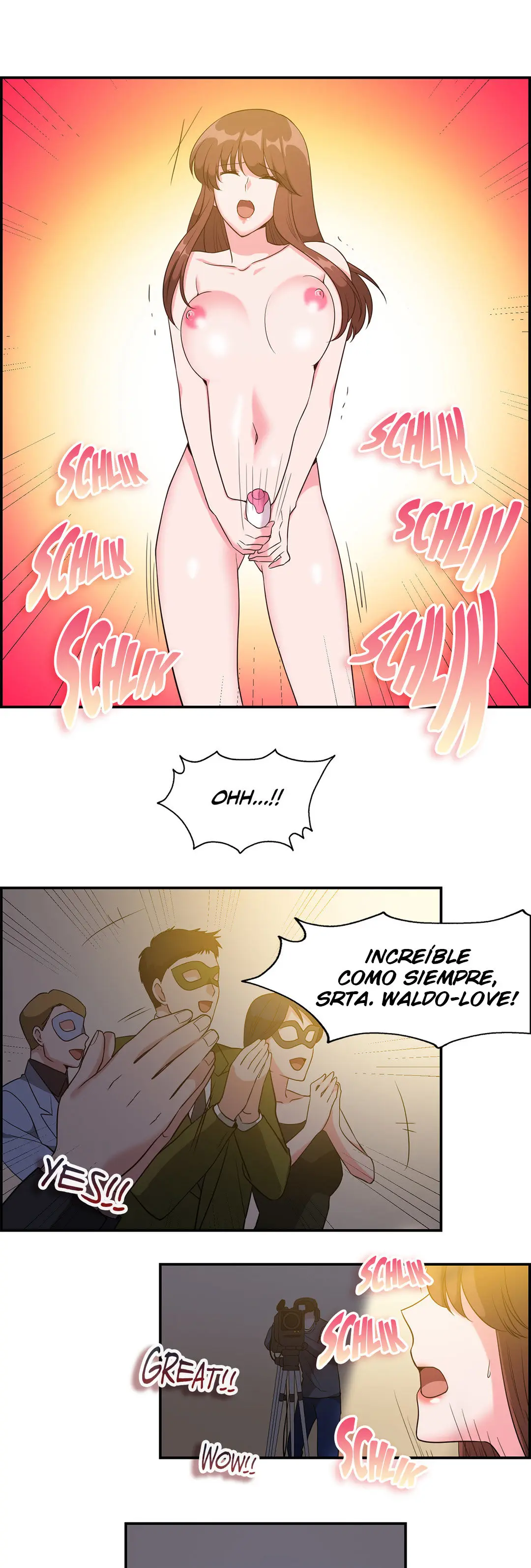 Masters of Masturbation (2017) - Capítulo 41 - Página 9 - LectorTMOo