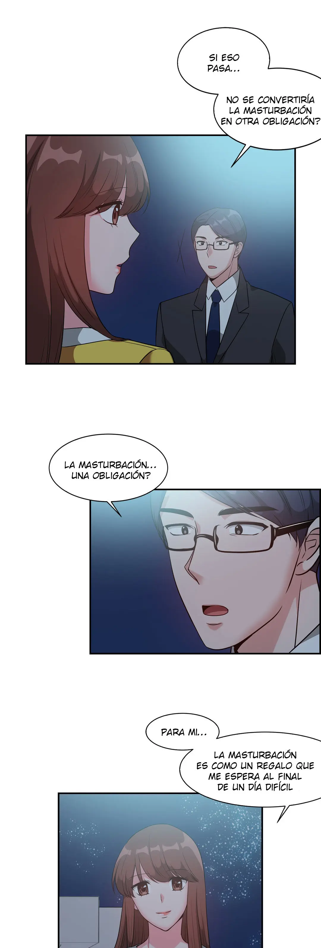 Masters of Masturbation (2017) - Capítulo 41 - Página 12 - LectorTMOo