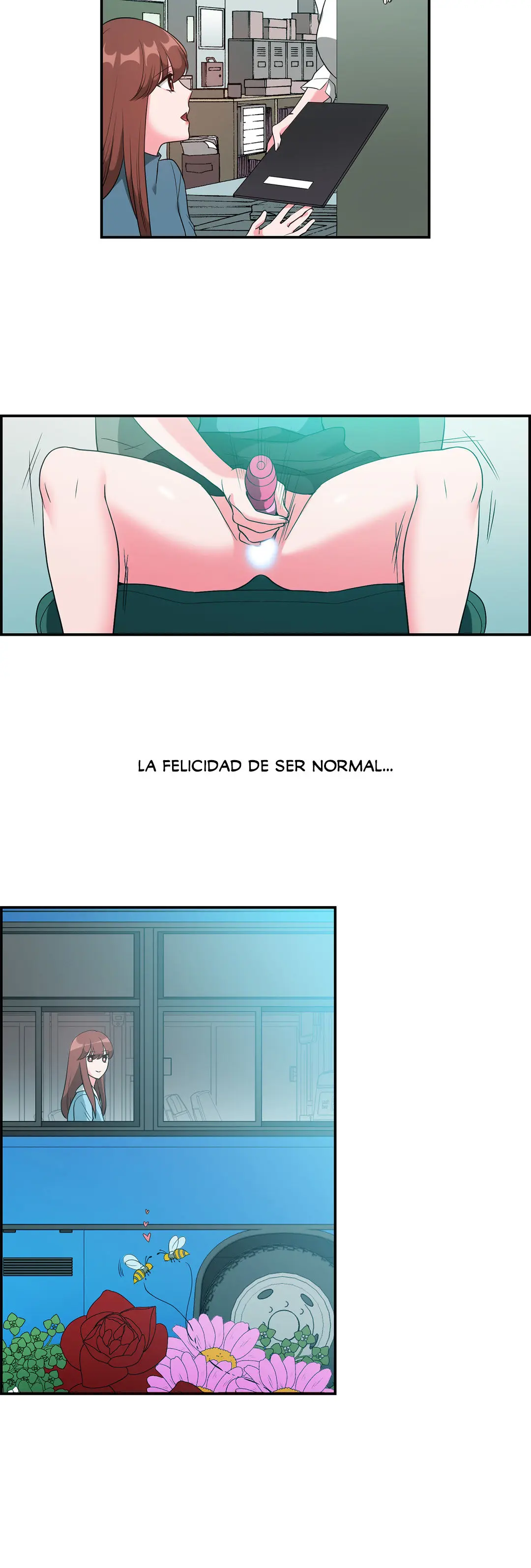 Masters of Masturbation (2017) - Capítulo 41 - Página 14 - LectorTMOo