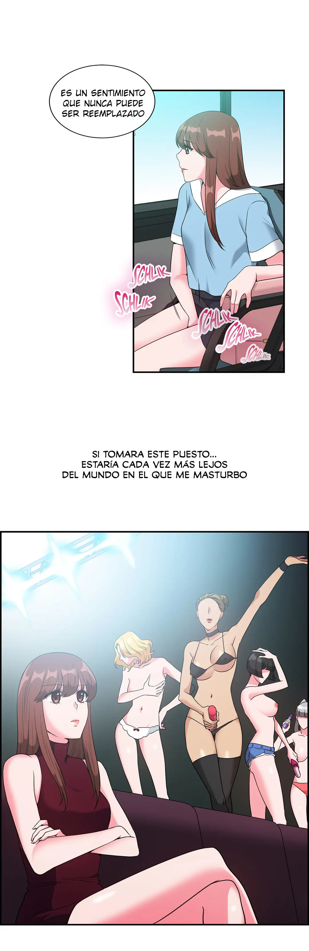 Masters of Masturbation (2017) - Capítulo 41 - Página 15 - LectorTMOo