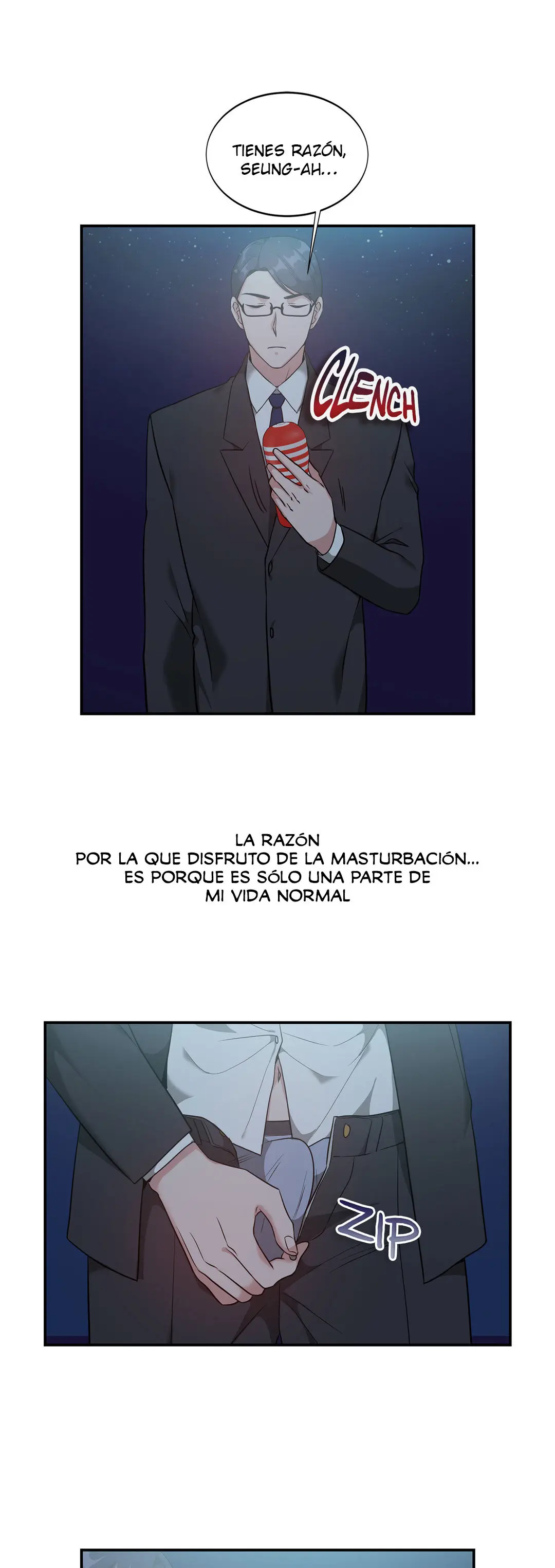 Masters of Masturbation (2017) - Capítulo 41 - Página 18 - LectorTMOo