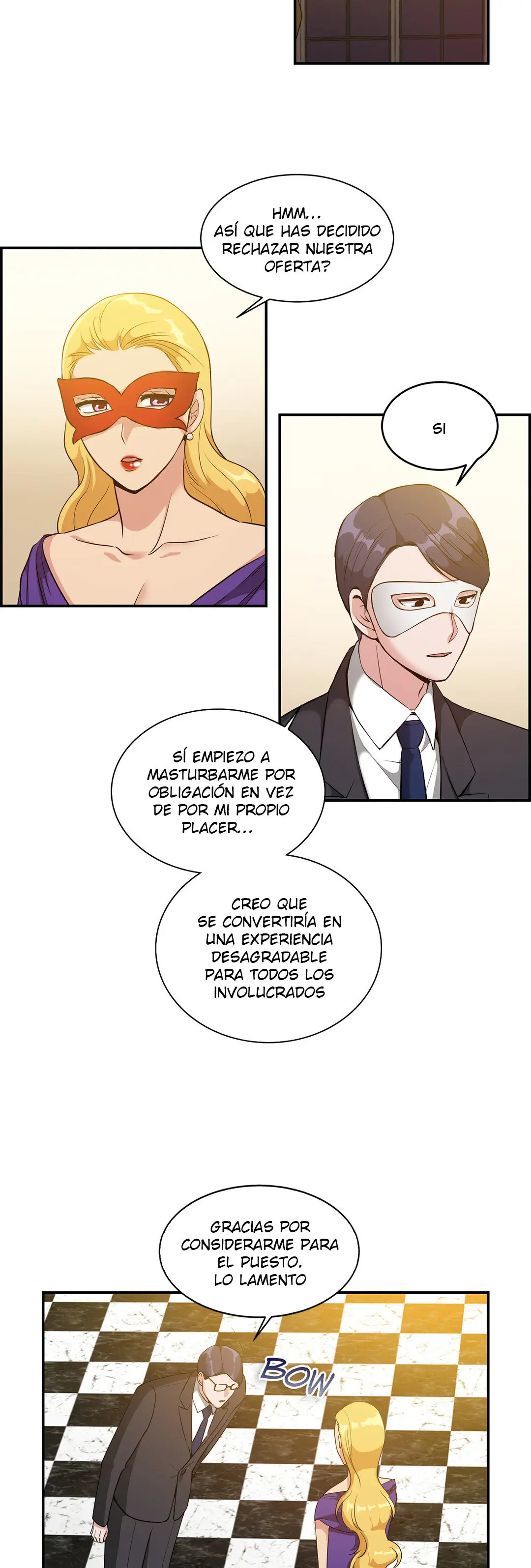 Masters of Masturbation (2017) - Capítulo 41 - Página 22 - LectorTMOo