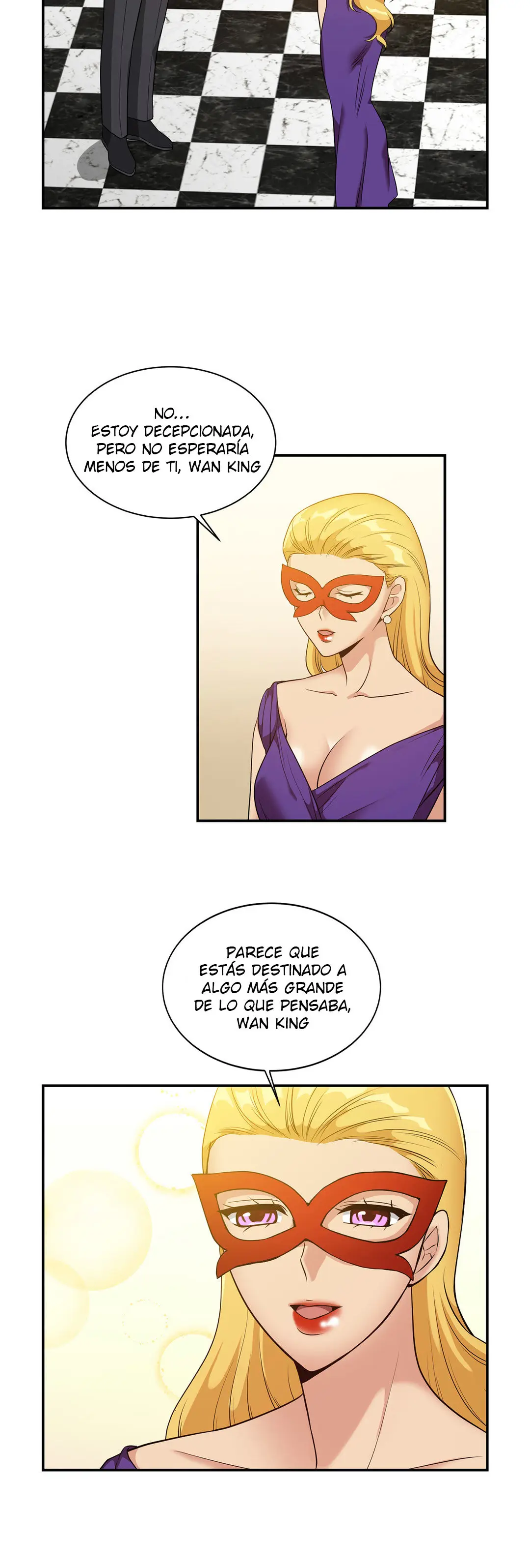 Masters of Masturbation (2017) - Capítulo 41 - Página 23 - LectorTMOo