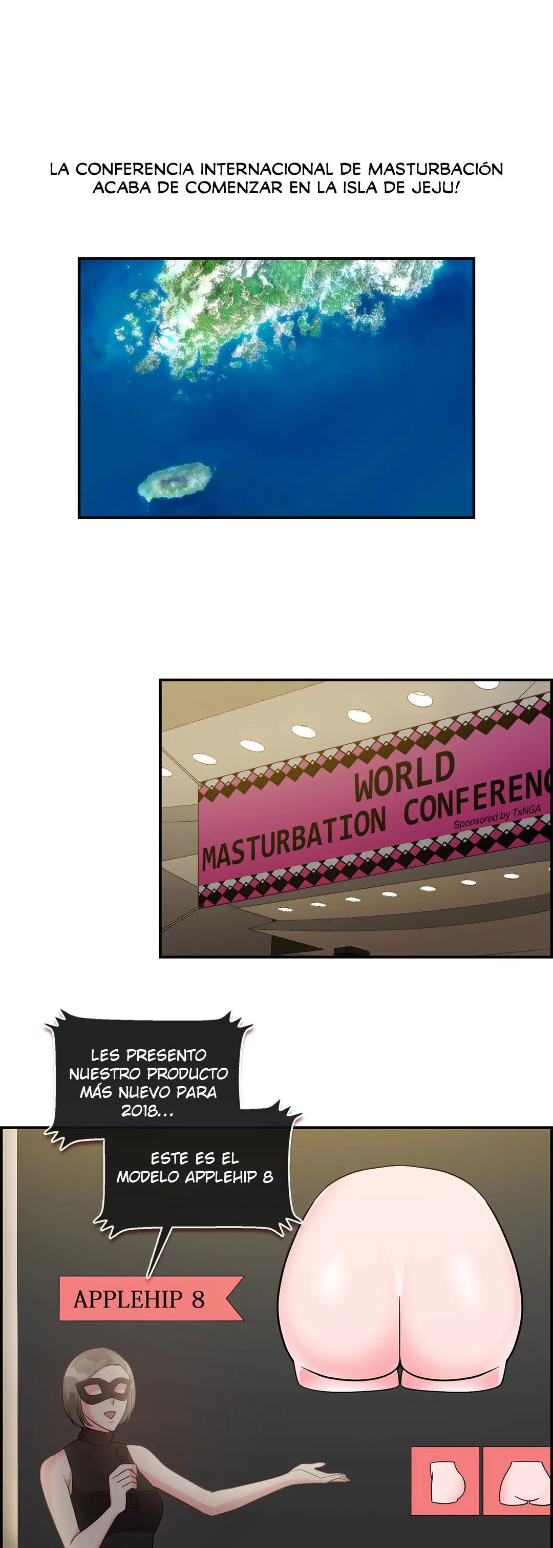 Masters of Masturbation (2017) - Capítulo 42 - Página 3 - LectorTMOo