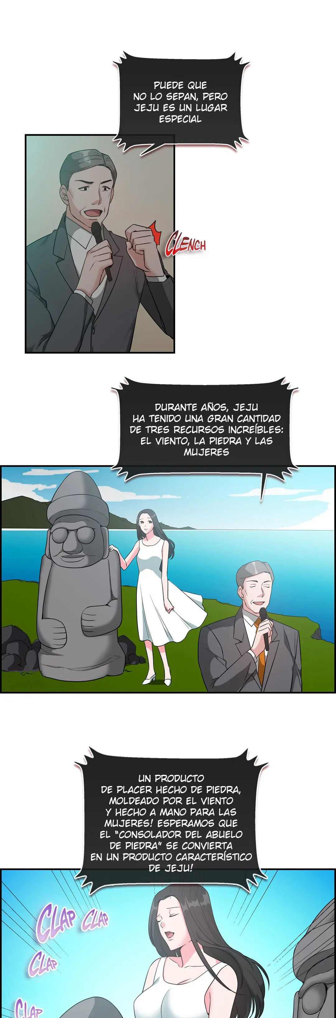Masters of Masturbation (2017) - Capítulo 42 - Página 6 - LectorTMOo