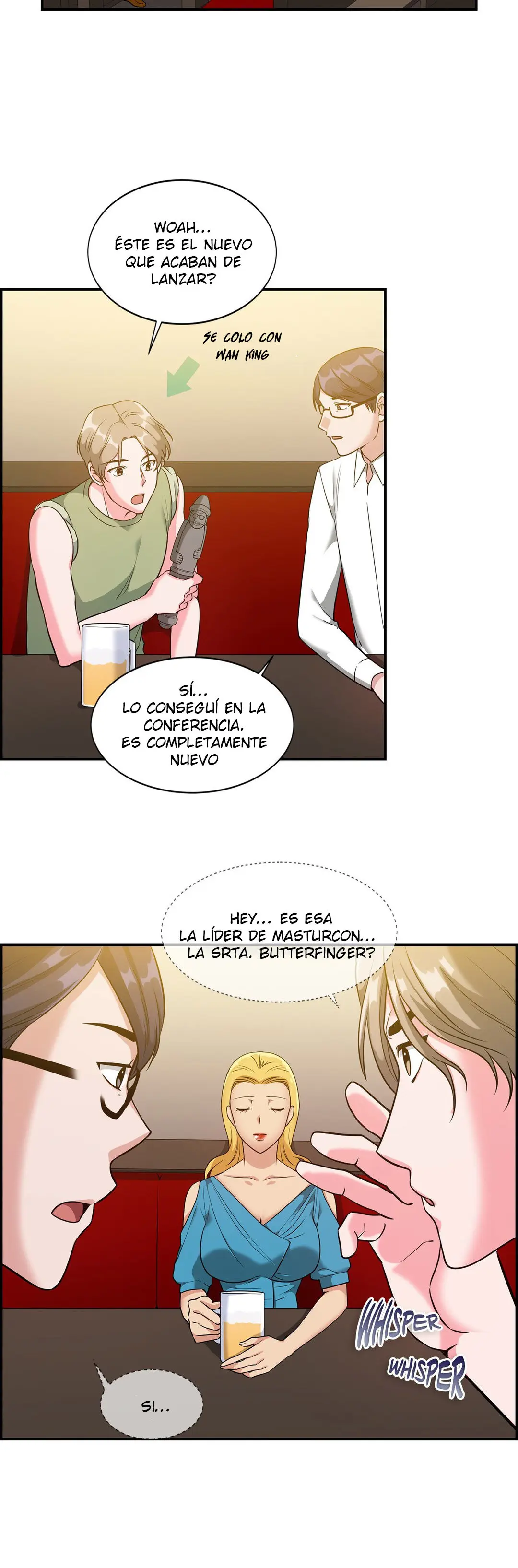 Masters of Masturbation (2017) - Capítulo 42 - Página 8 - LectorTMOo