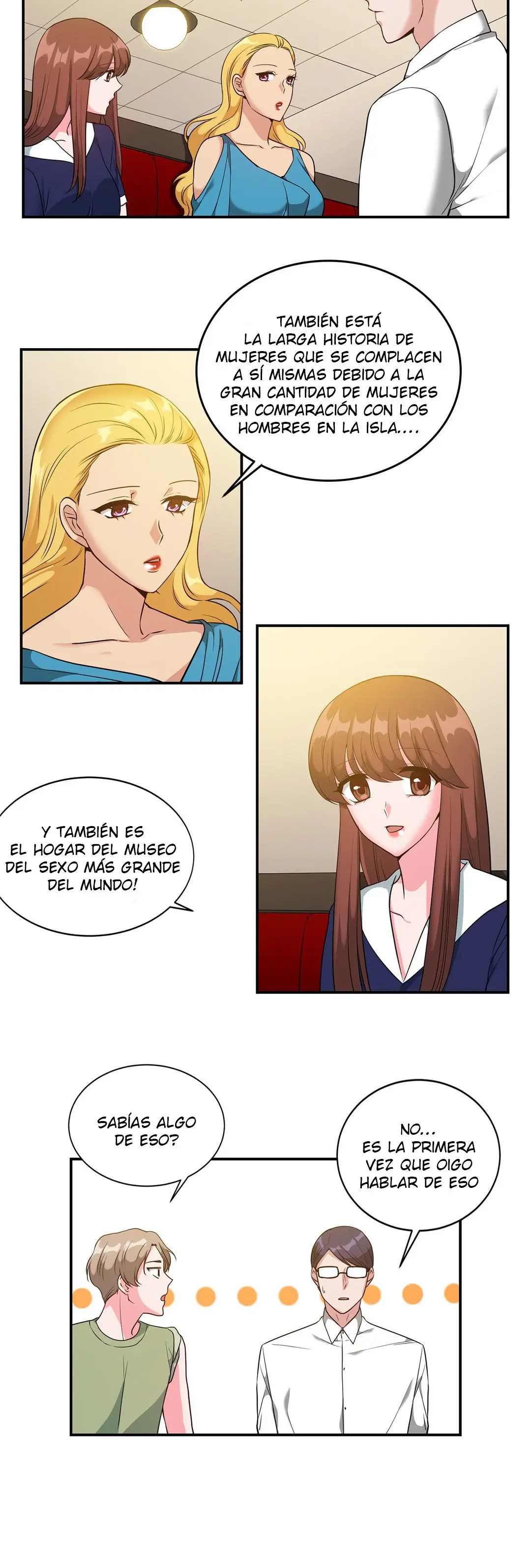 Masters of Masturbation (2017) - Capítulo 42 - Página 11 - LectorTMOo