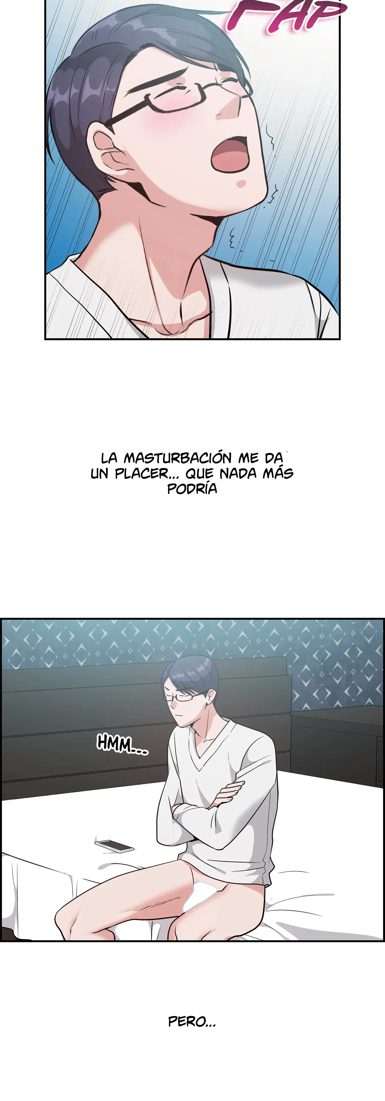 Masters of Masturbation (2017) - Capítulo 45 - Página 11 - LectorTMOo