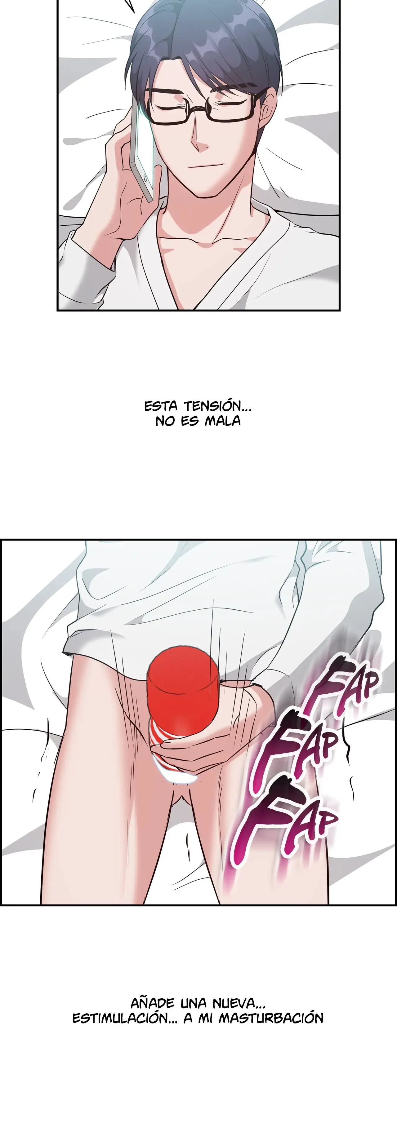 Masters of Masturbation (2017) - Capítulo 45 - Página 23 - LectorTMOo