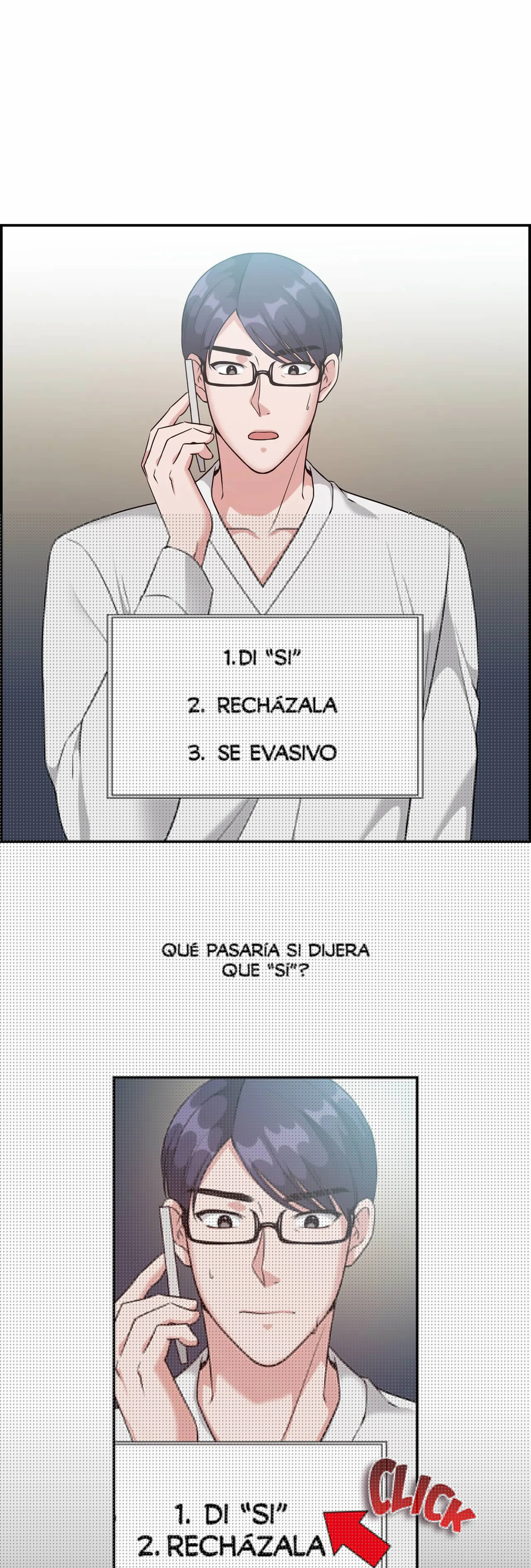 Masters of Masturbation (2017) - Capítulo 46 - Página 4 - LectorTMOo